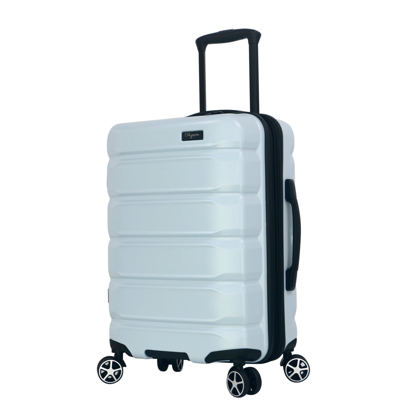 Olympia Raptor 3-Piece Luggage Set