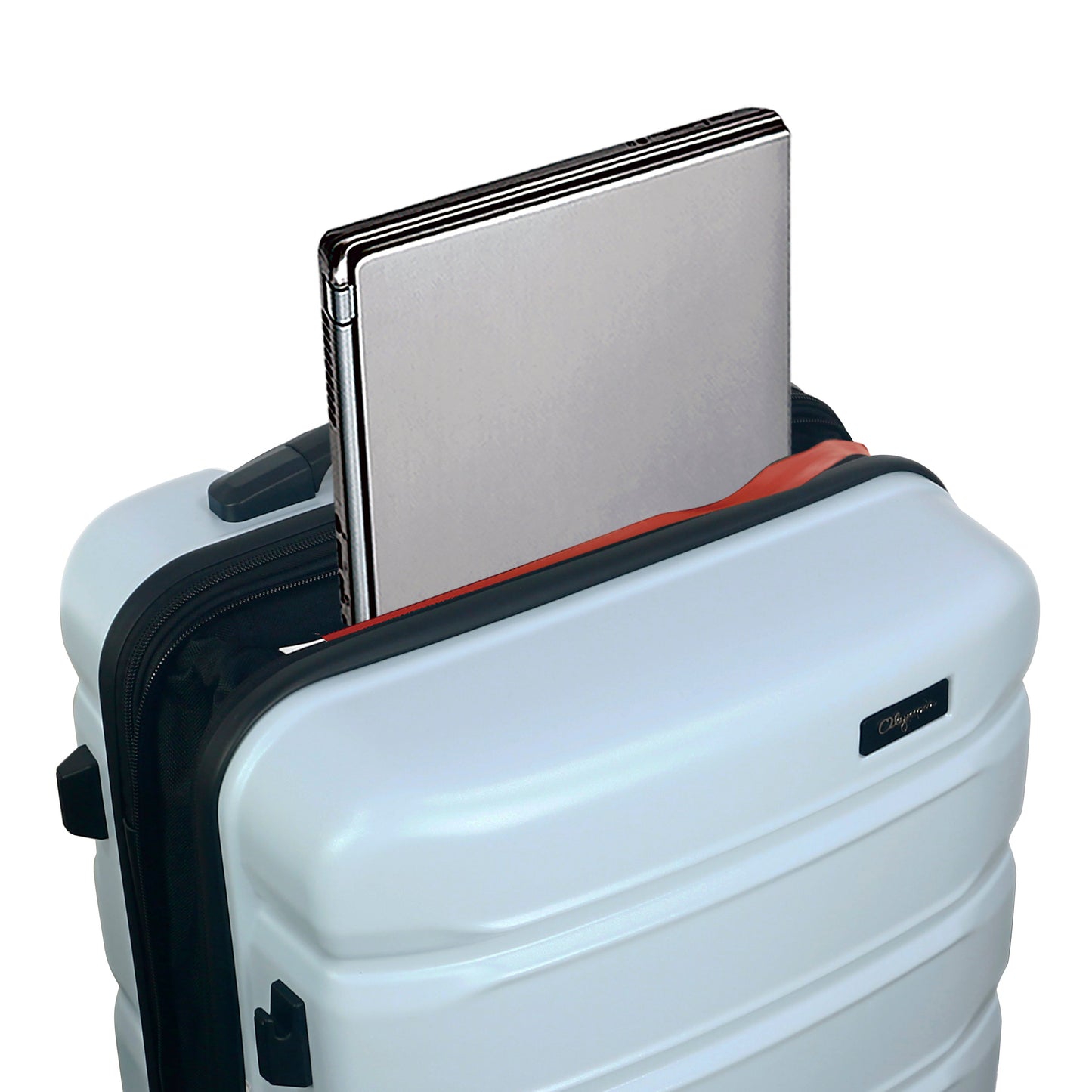 Olympia Raptor 3-Piece Luggage Set