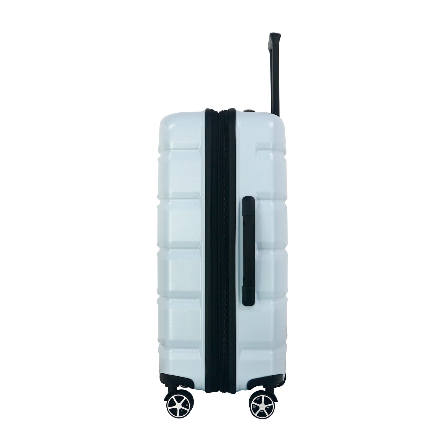 Olympia Raptor 3-Piece Luggage Set