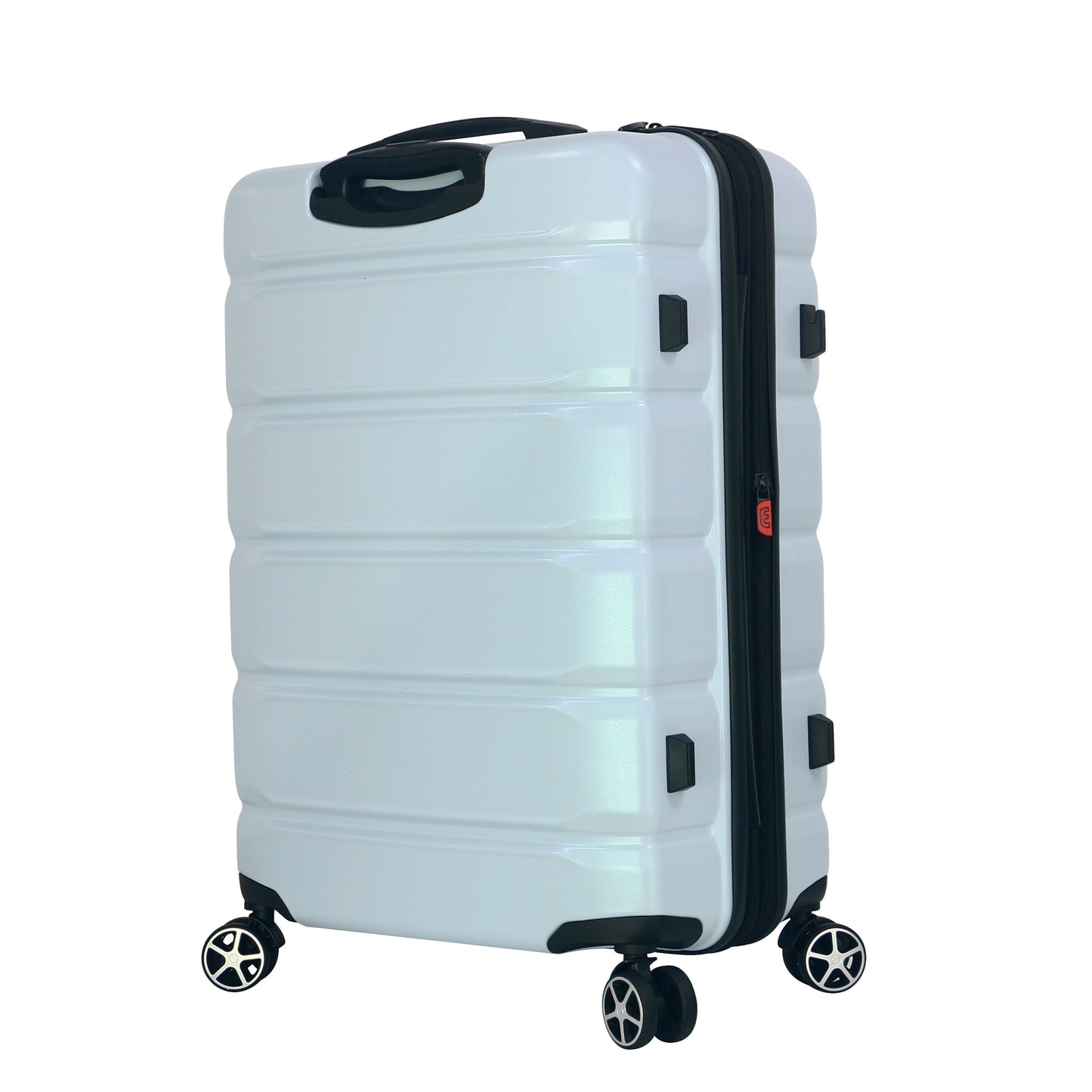 Olympia Raptor 3-Piece Luggage Set