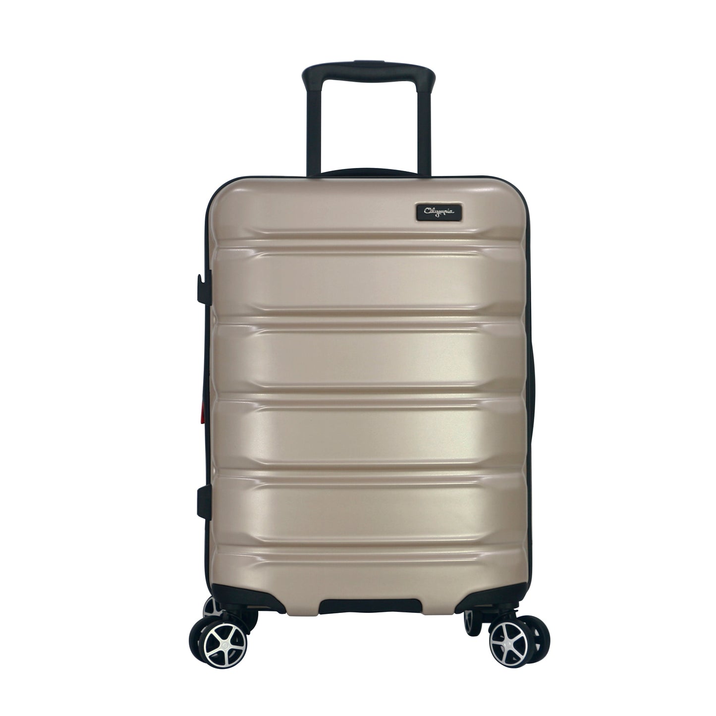 Olympia Raptor 3-Piece Luggage Set