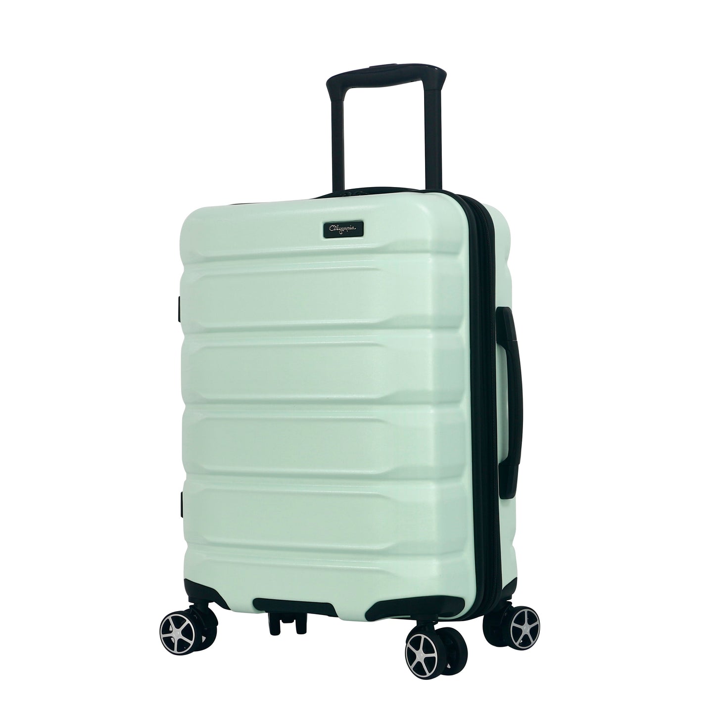 Olympia Raptor 3-Piece Luggage Set