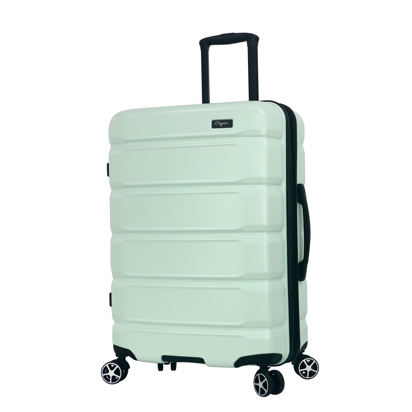 Olympia Raptor 3-Piece Luggage Set
