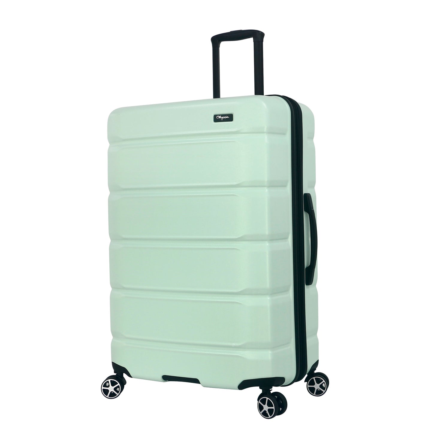 Olympia Raptor 3-Piece Luggage Set