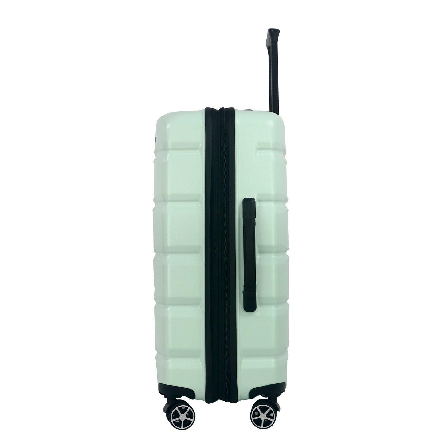Olympia Raptor 3-Piece Luggage Set