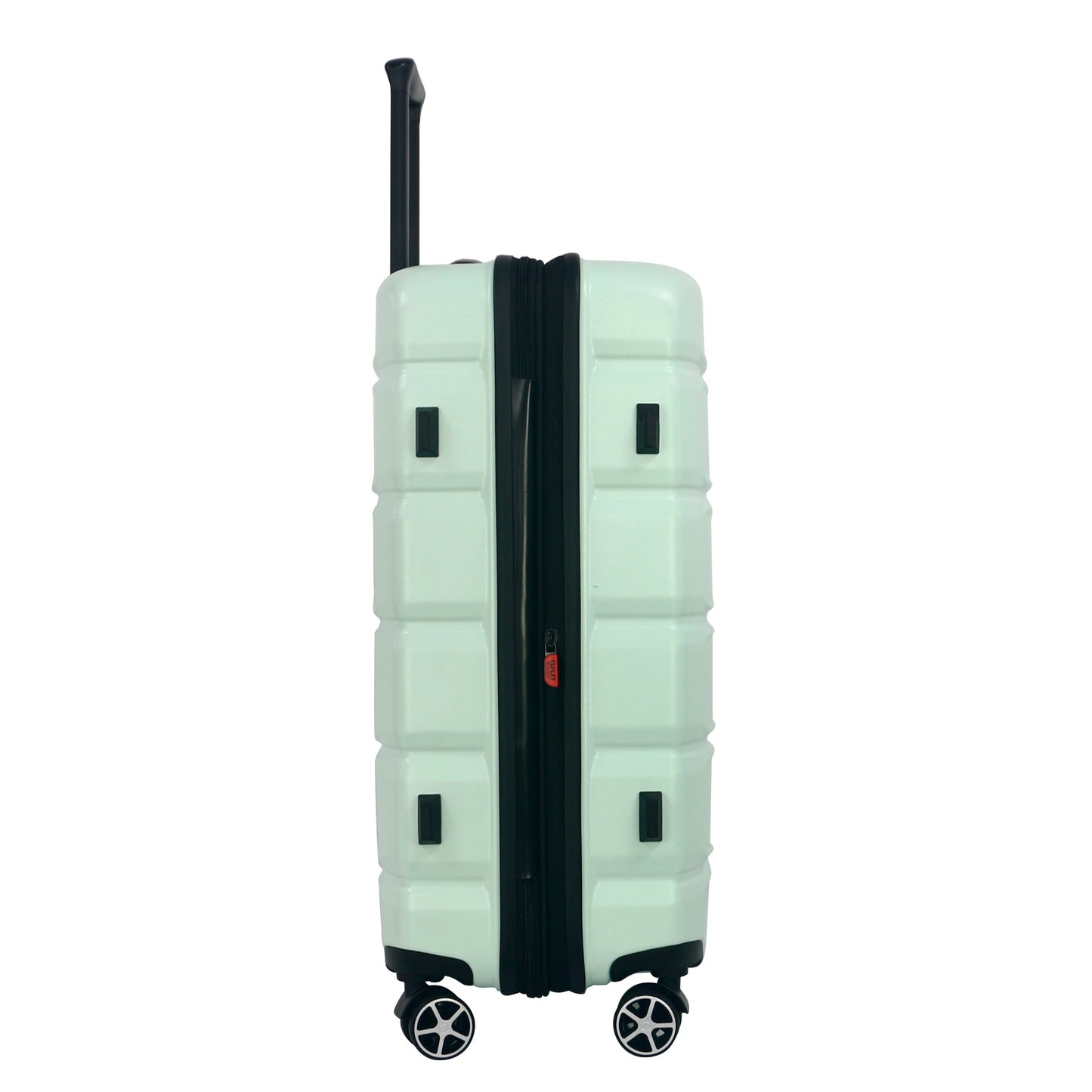 Olympia Raptor 3-Piece Luggage Set