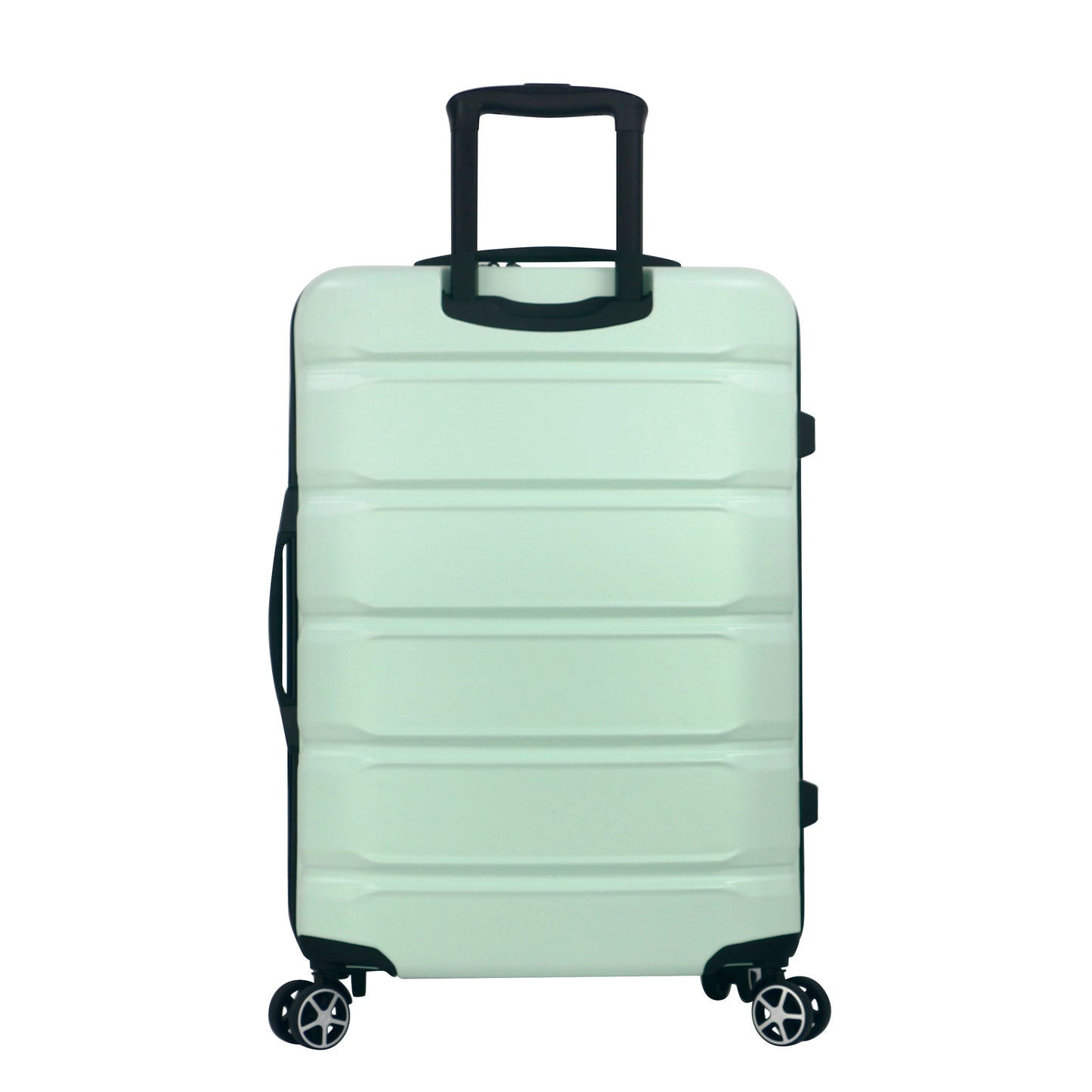 Olympia Raptor 3-Piece Luggage Set