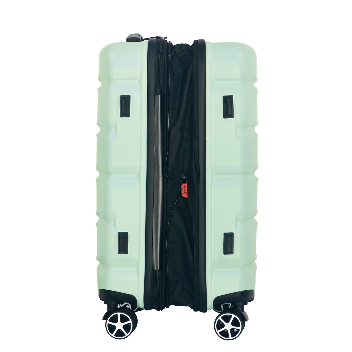 Olympia Raptor 3-Piece Luggage Set