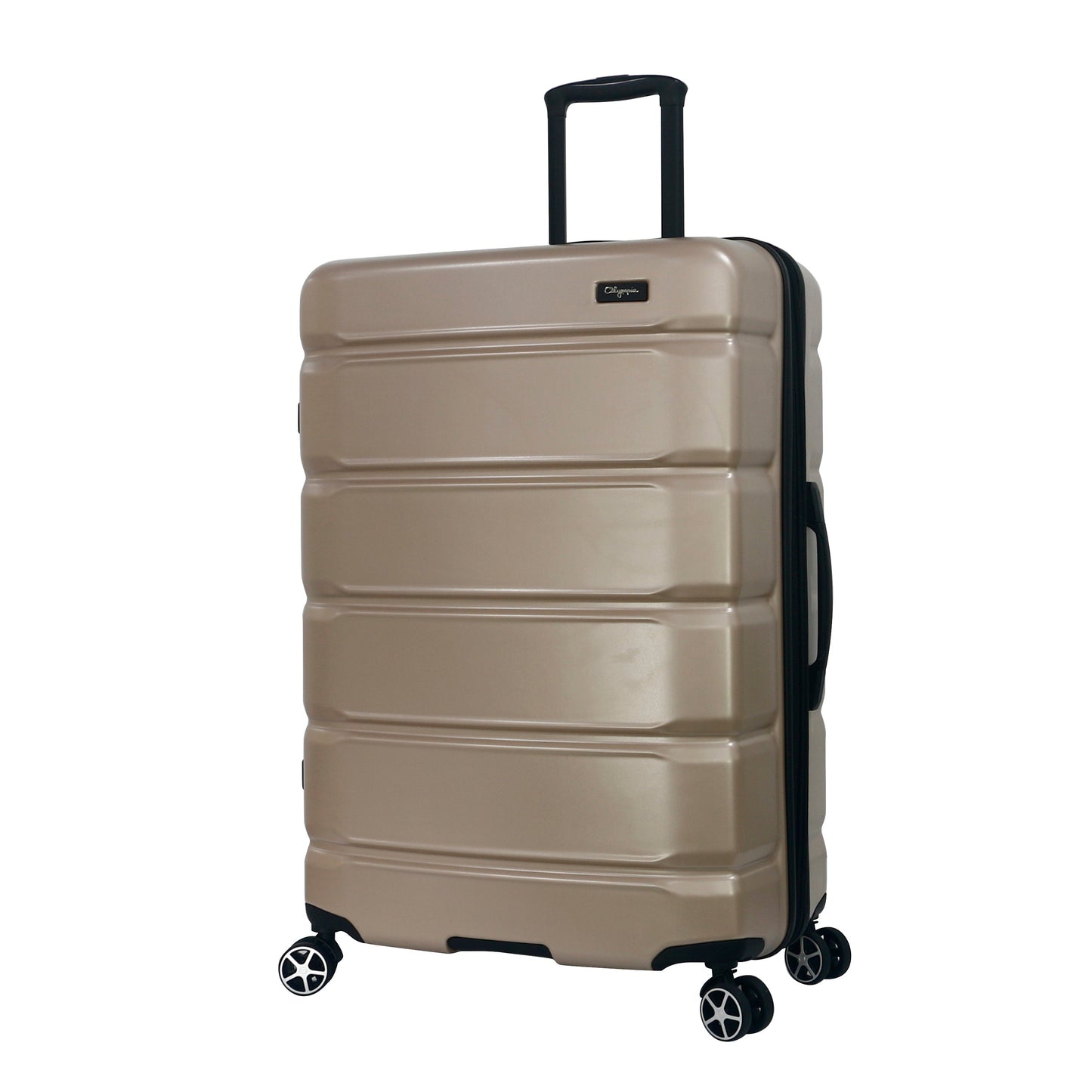 Olympia Raptor 3-Piece Luggage Set