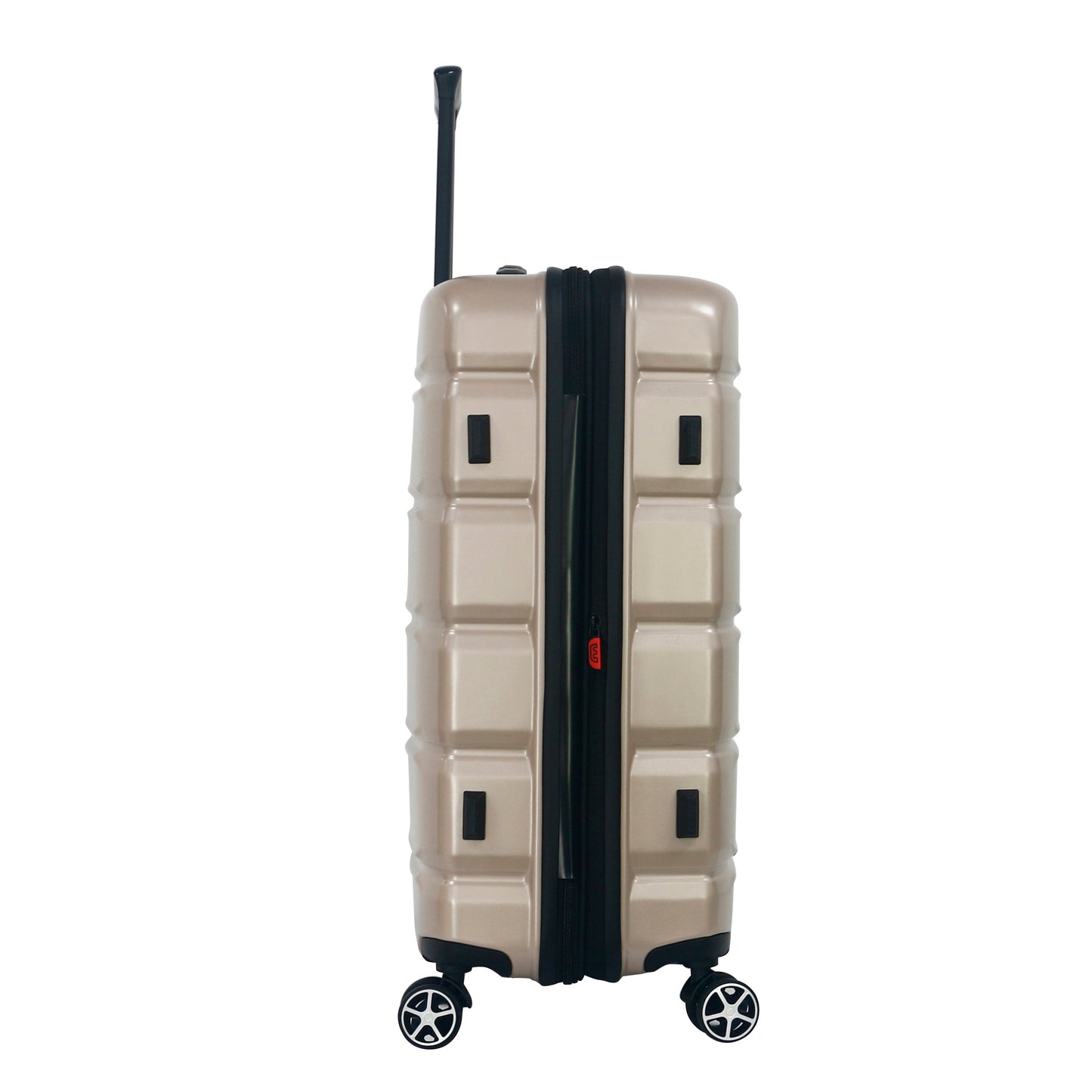 Olympia Raptor 3-Piece Luggage Set