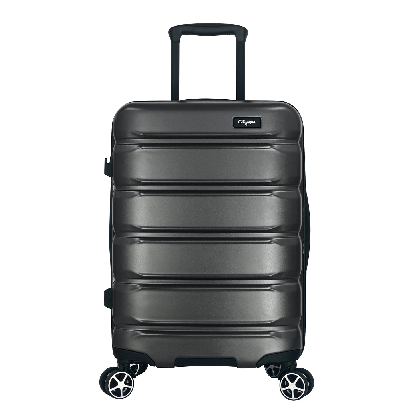 Olympia Raptor 3-Piece Luggage Set