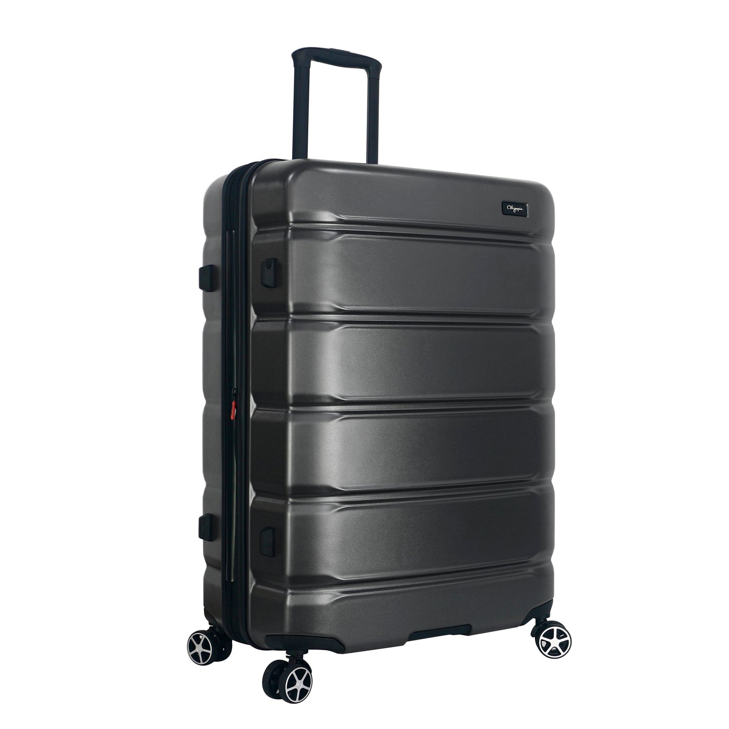 Olympia Raptor 3-Piece Luggage Set
