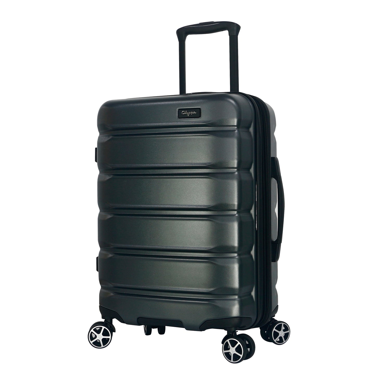 Olympia Raptor 3-Piece Luggage Set