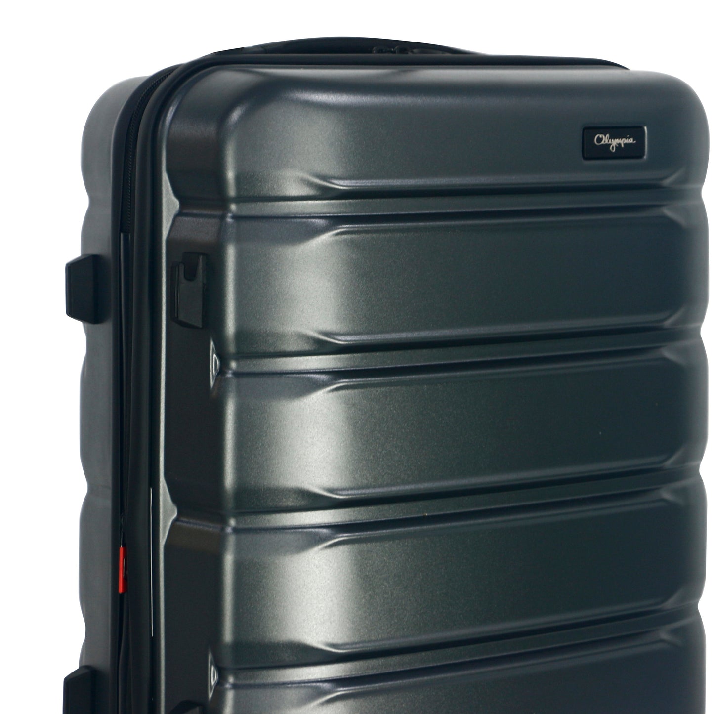 Olympia Raptor 3-Piece Luggage Set