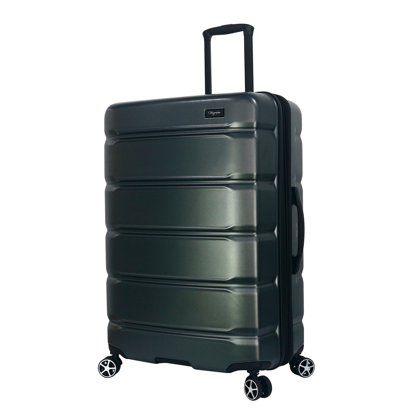 Olympia Raptor 3-Piece Luggage Set