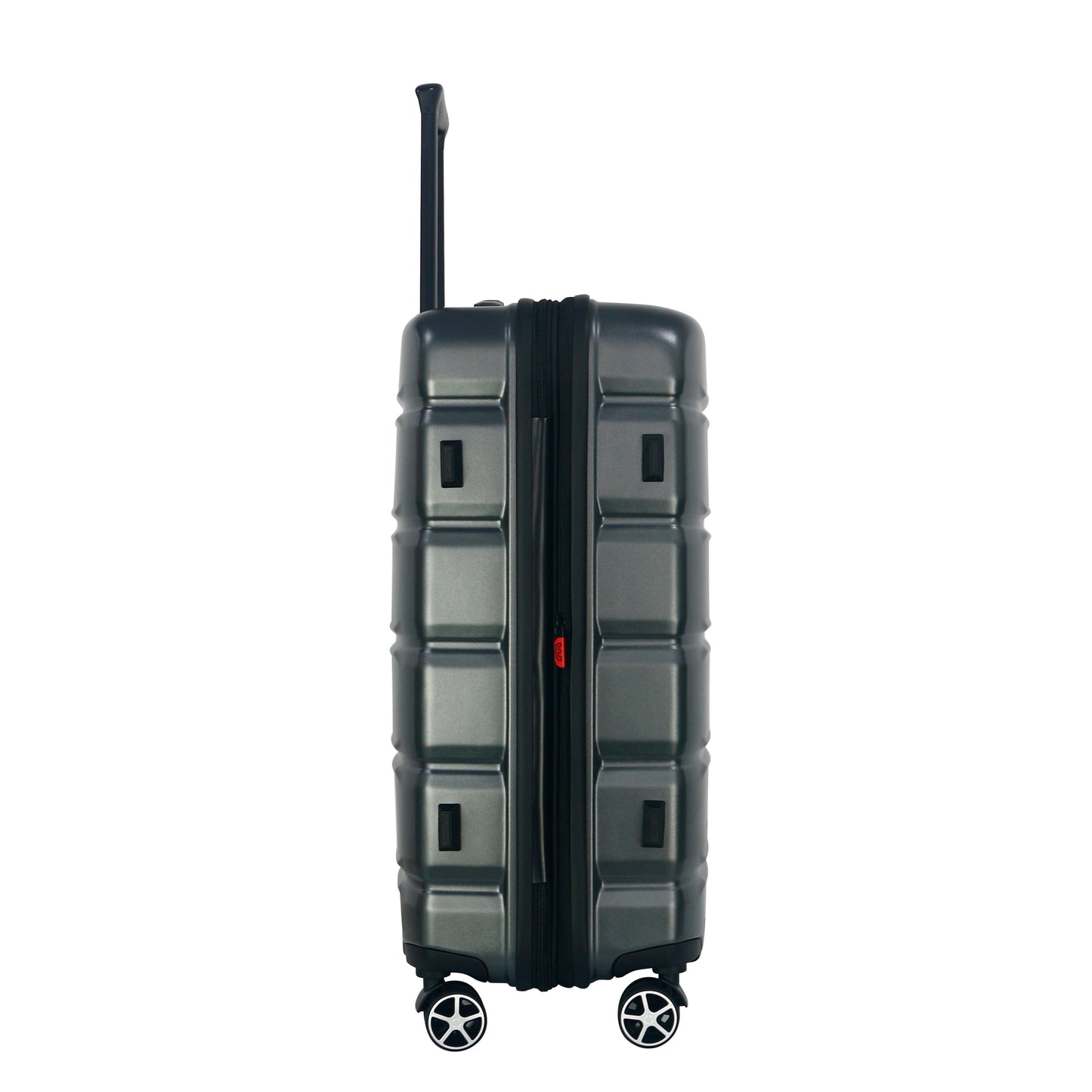 Olympia Raptor 3-Piece Luggage Set