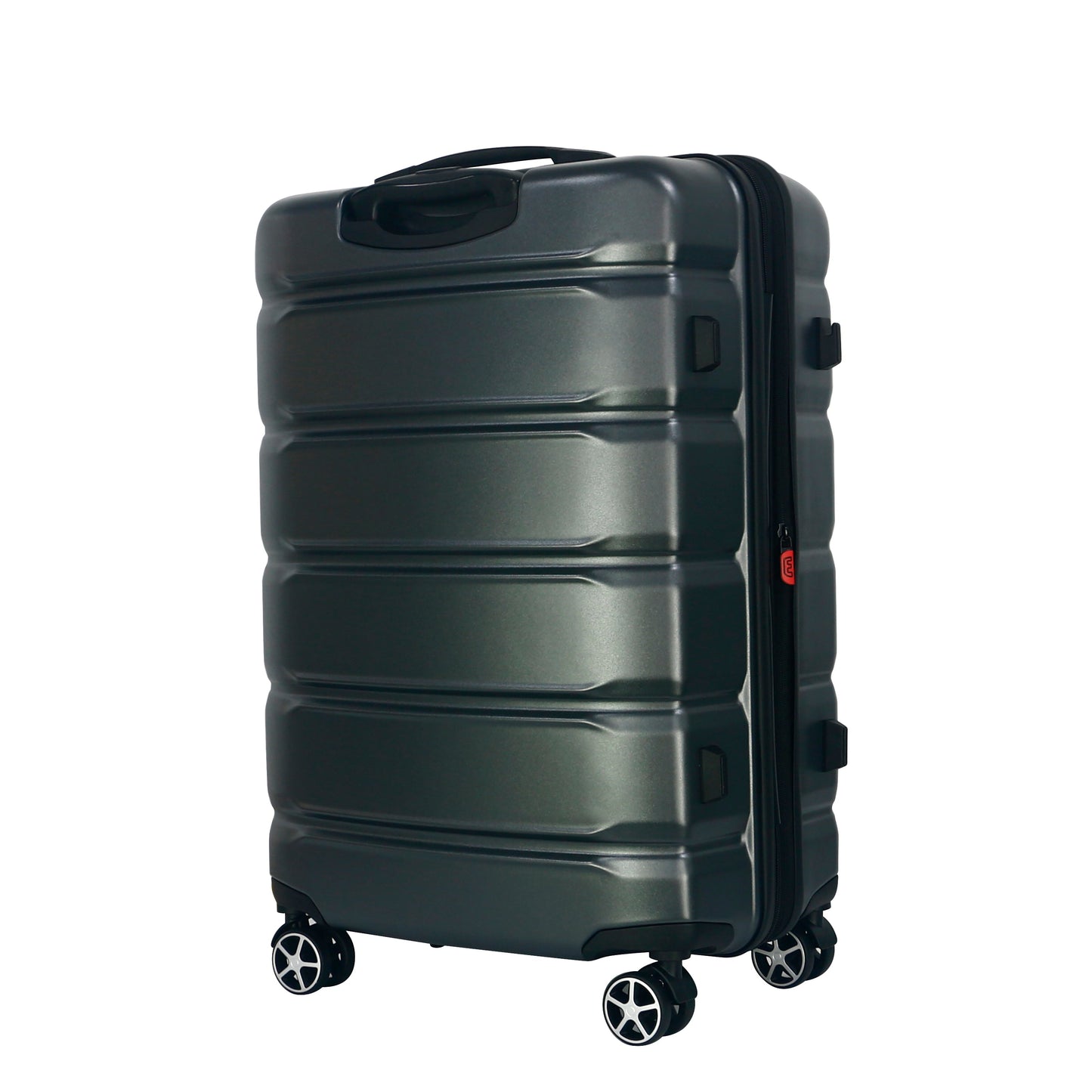 Olympia Raptor 3-Piece Luggage Set