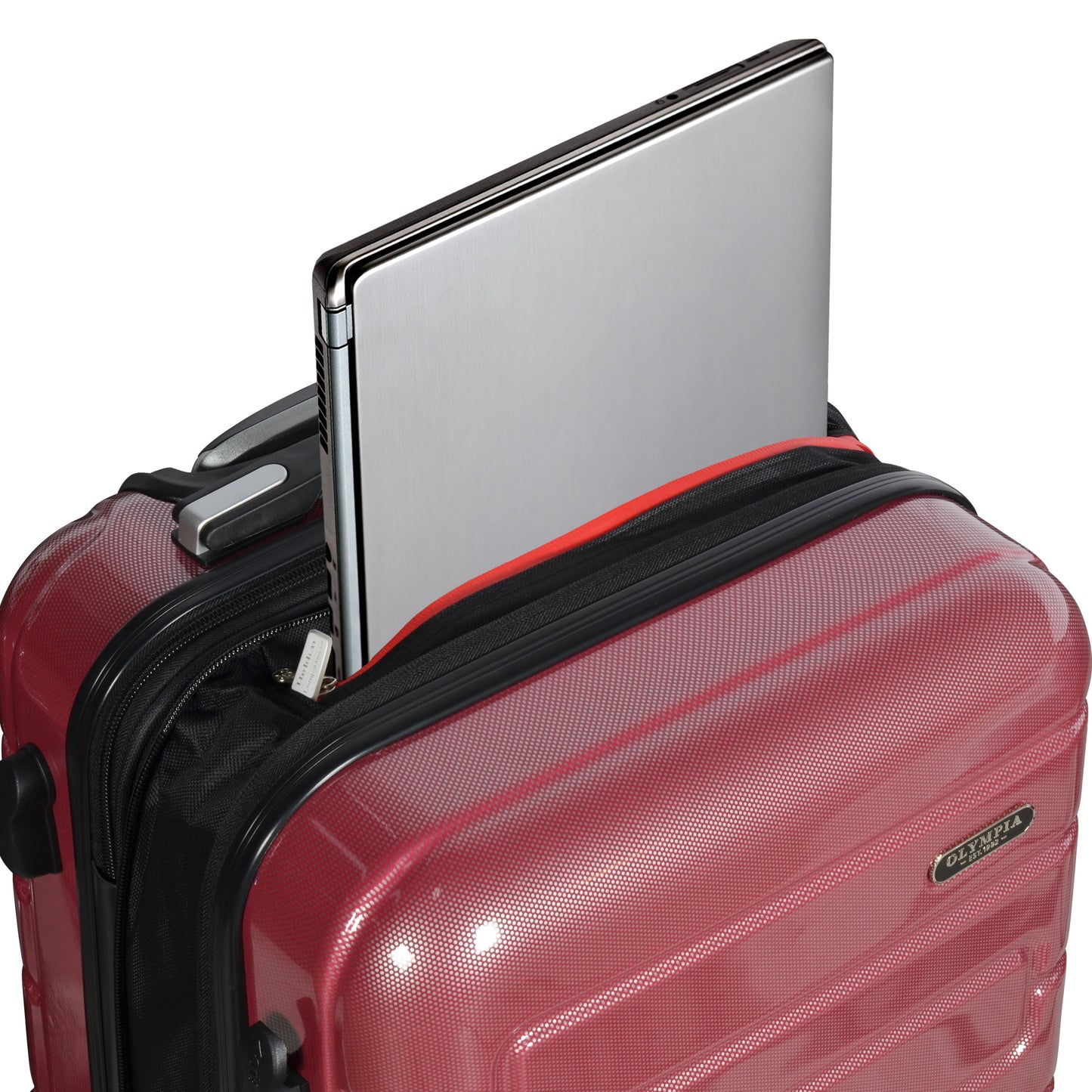 Nema 25" Expandable Carry-On