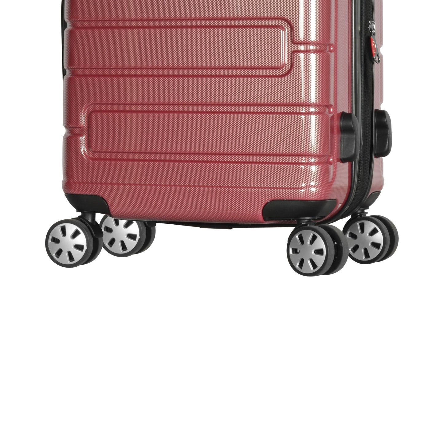 Nema 25" Expandable Carry-On