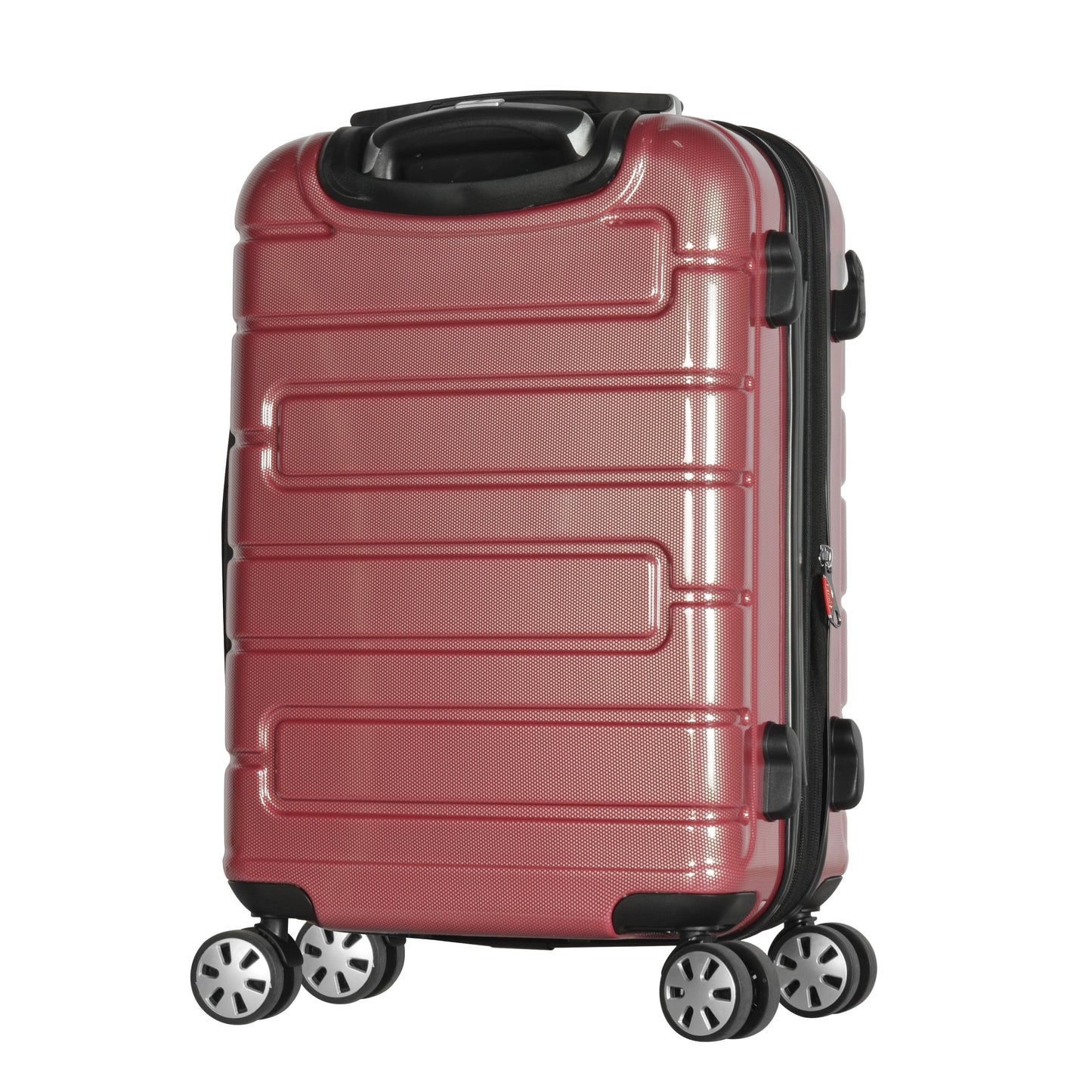 Nema 25" Expandable Carry-On