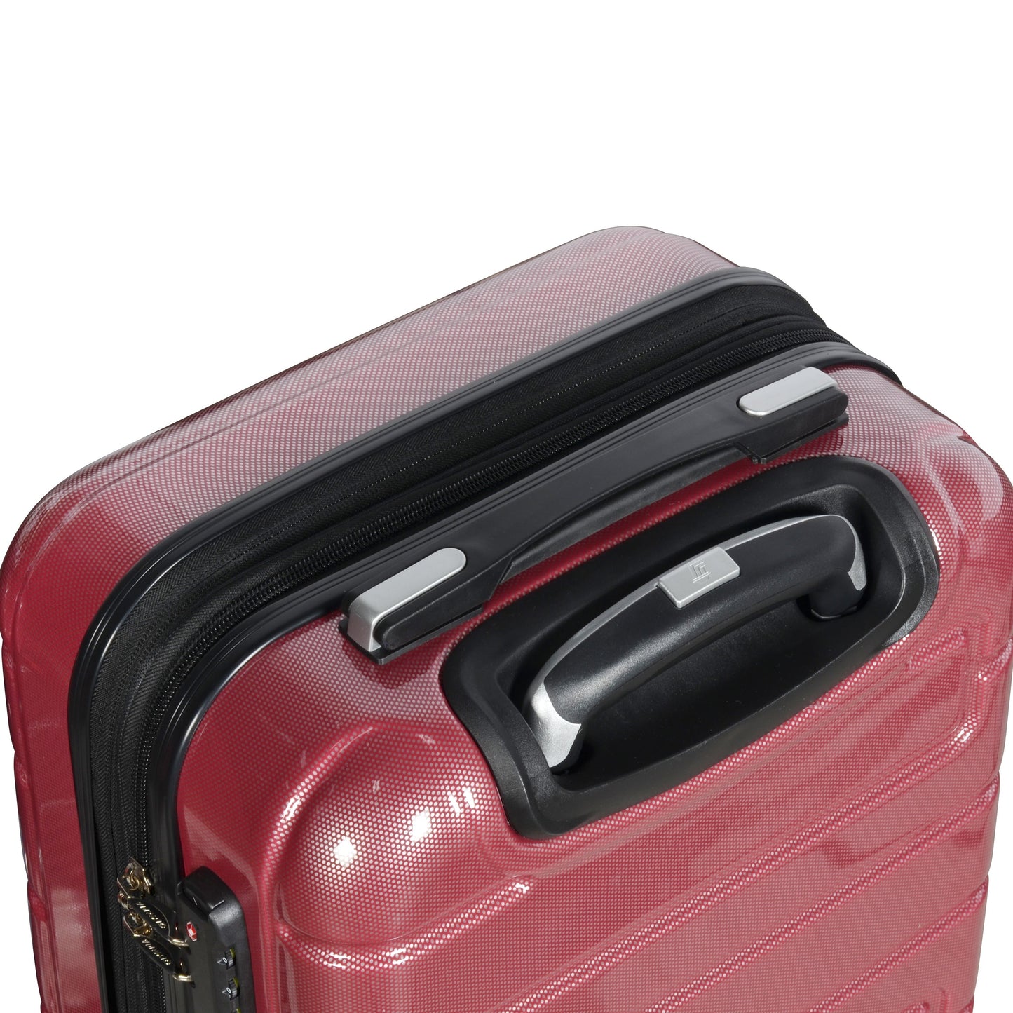 Nema 25" Expandable Carry-On