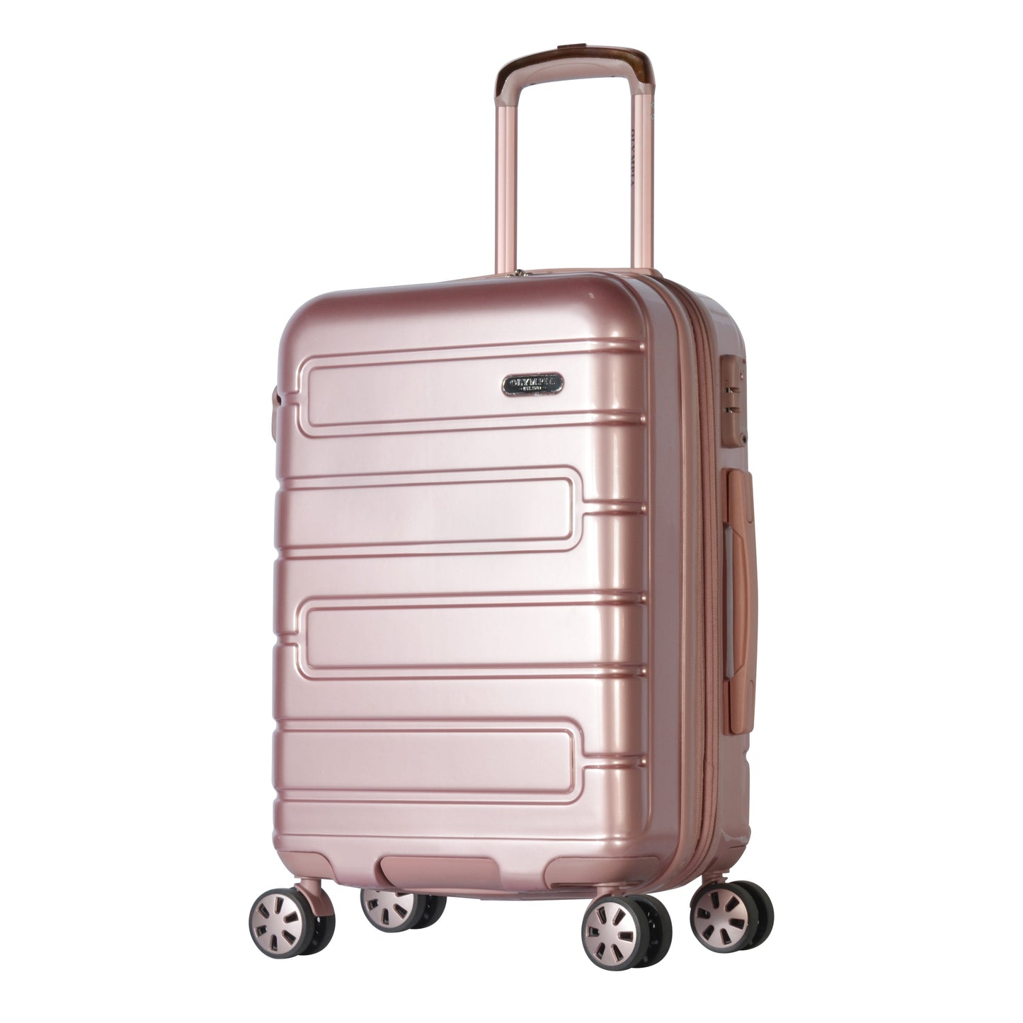 Nema 25" Expandable Carry-On