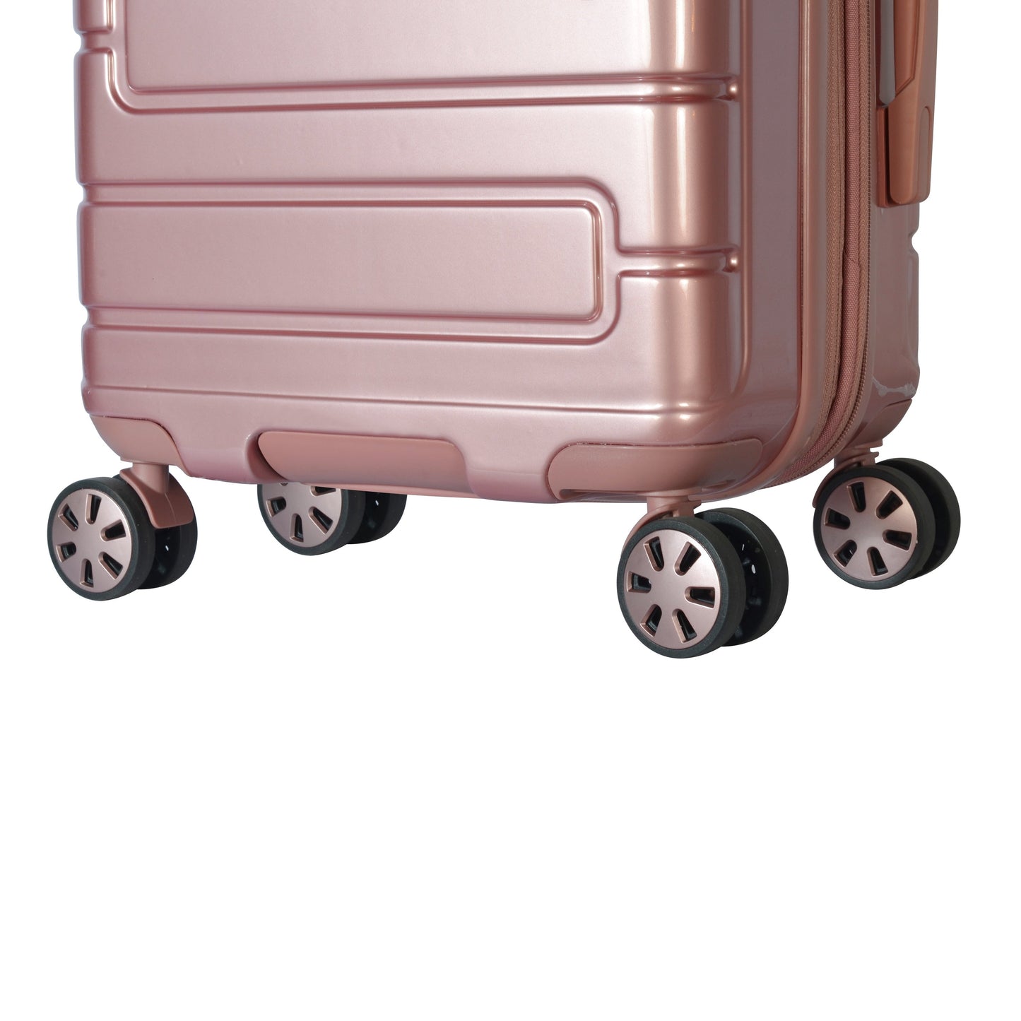 Nema 25" Expandable Carry-On