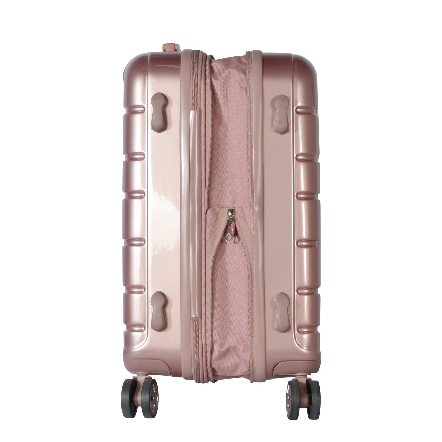 Nema 25" Expandable Carry-On