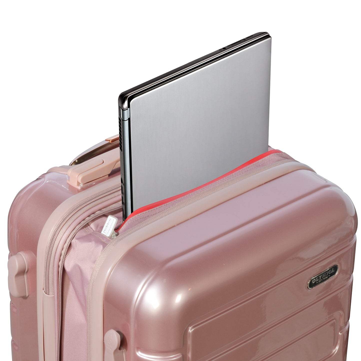 Nema 25" Expandable Carry-On