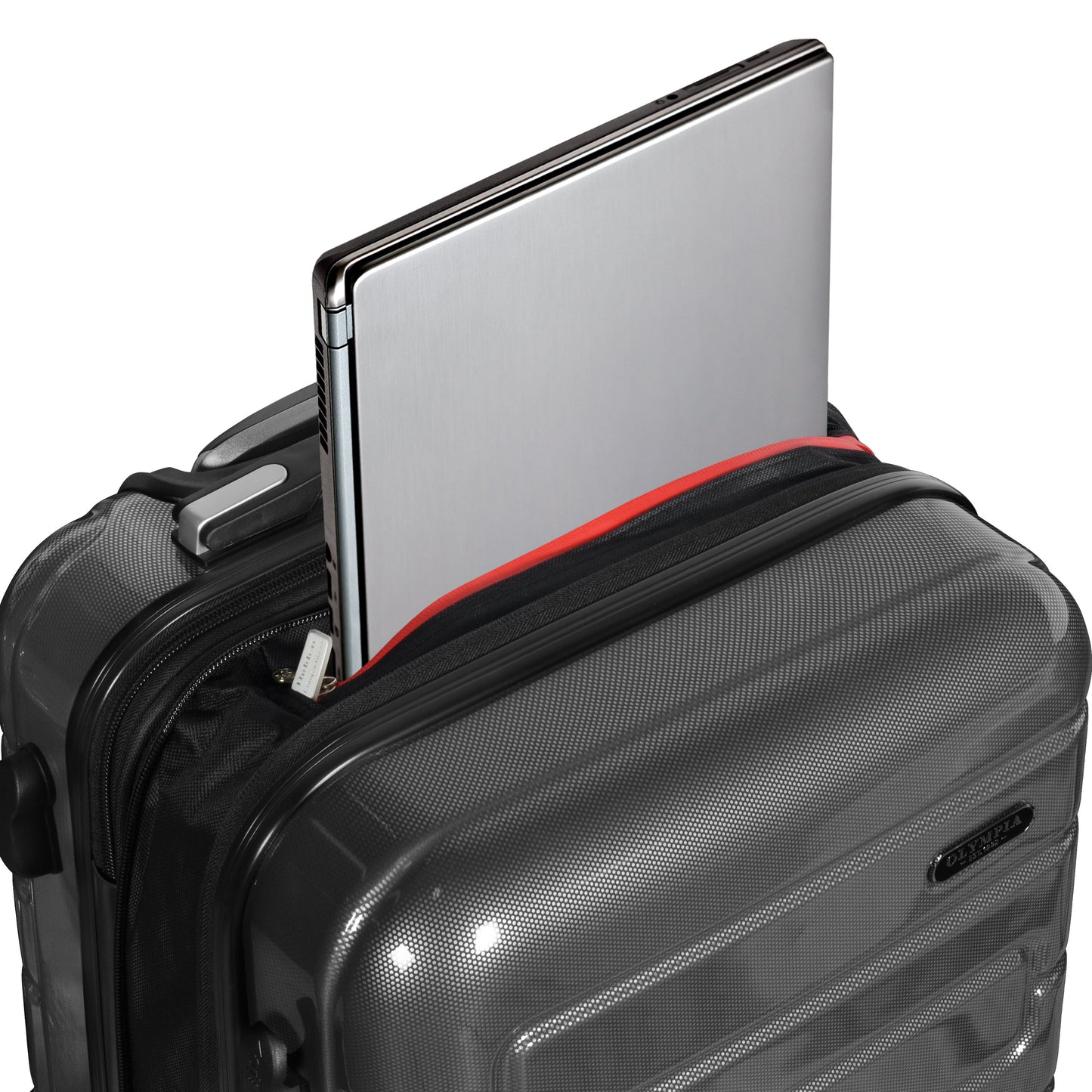 Nema 25" Expandable Carry-On