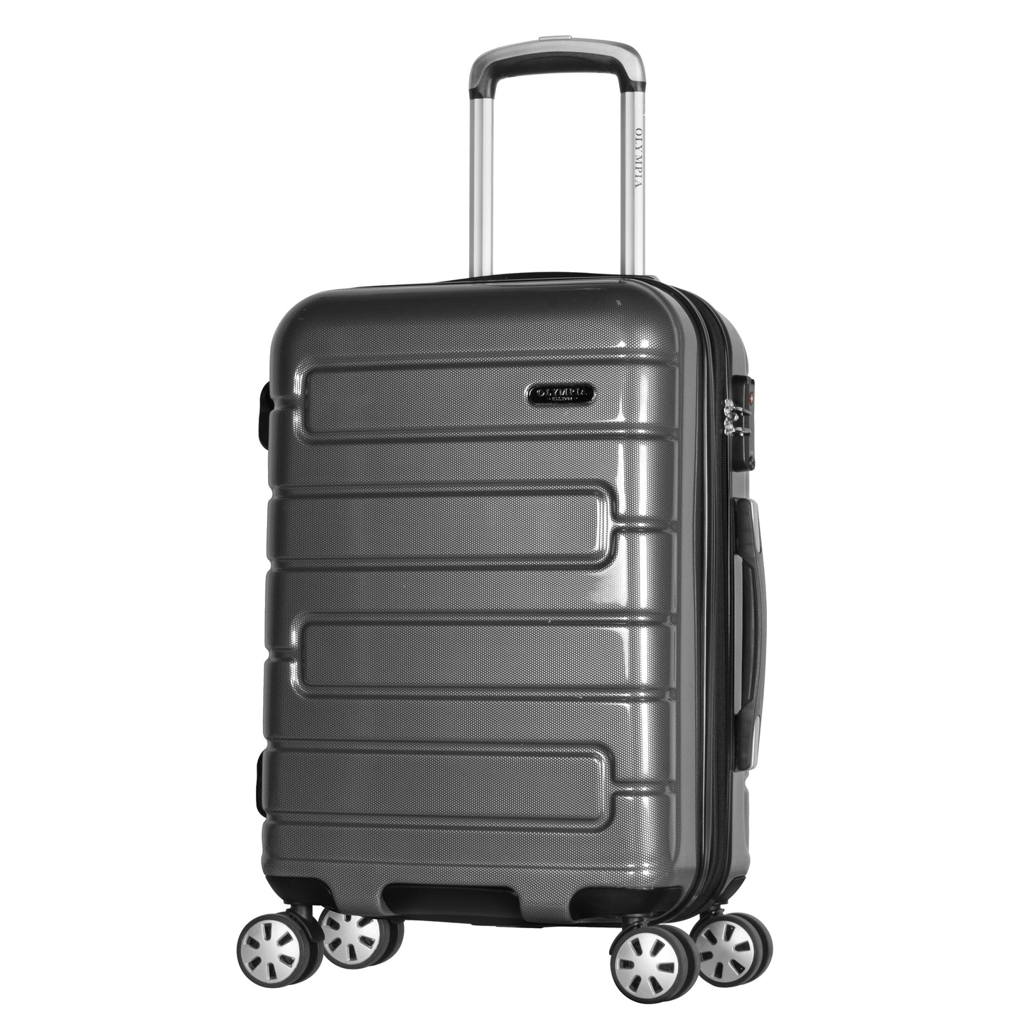 Nema 25" Expandable Carry-On