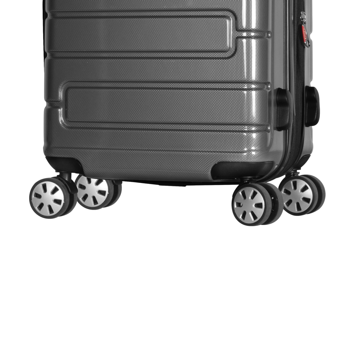 Nema 25" Expandable Carry-On