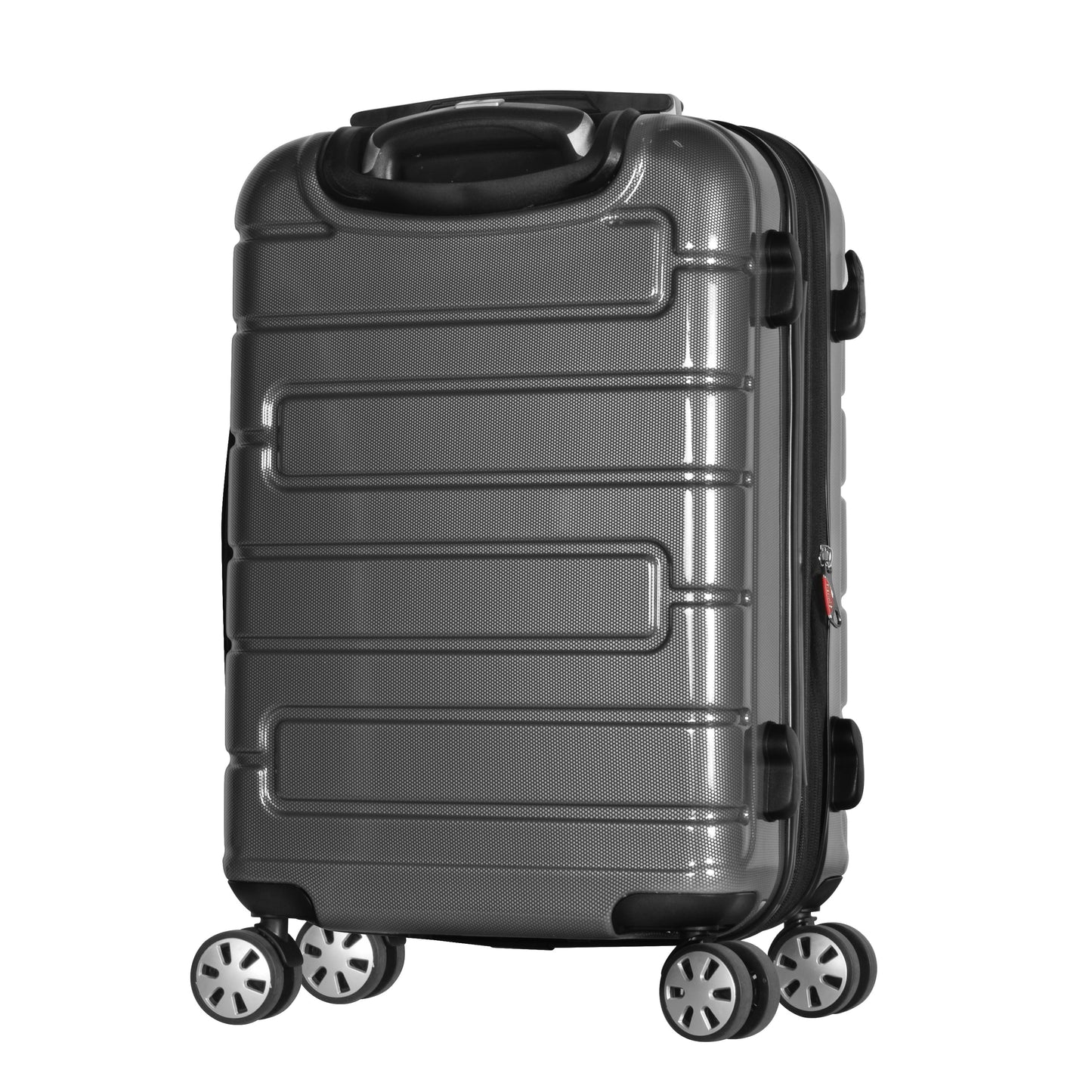 Nema 25" Expandable Carry-On