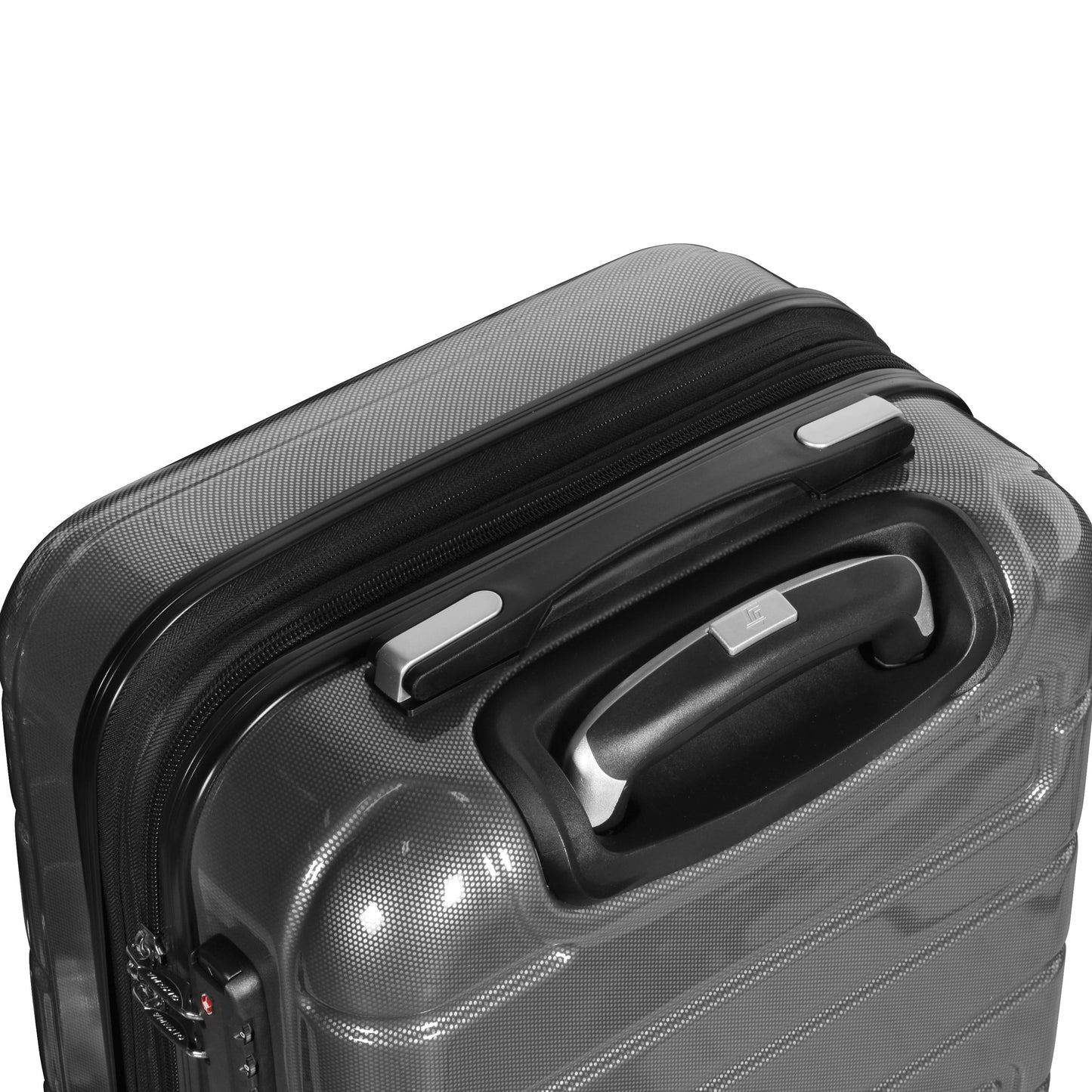 Nema 25" Expandable Carry-On