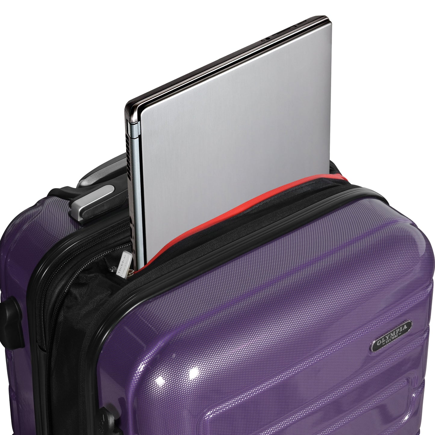 Nema 25" Expandable Carry-On