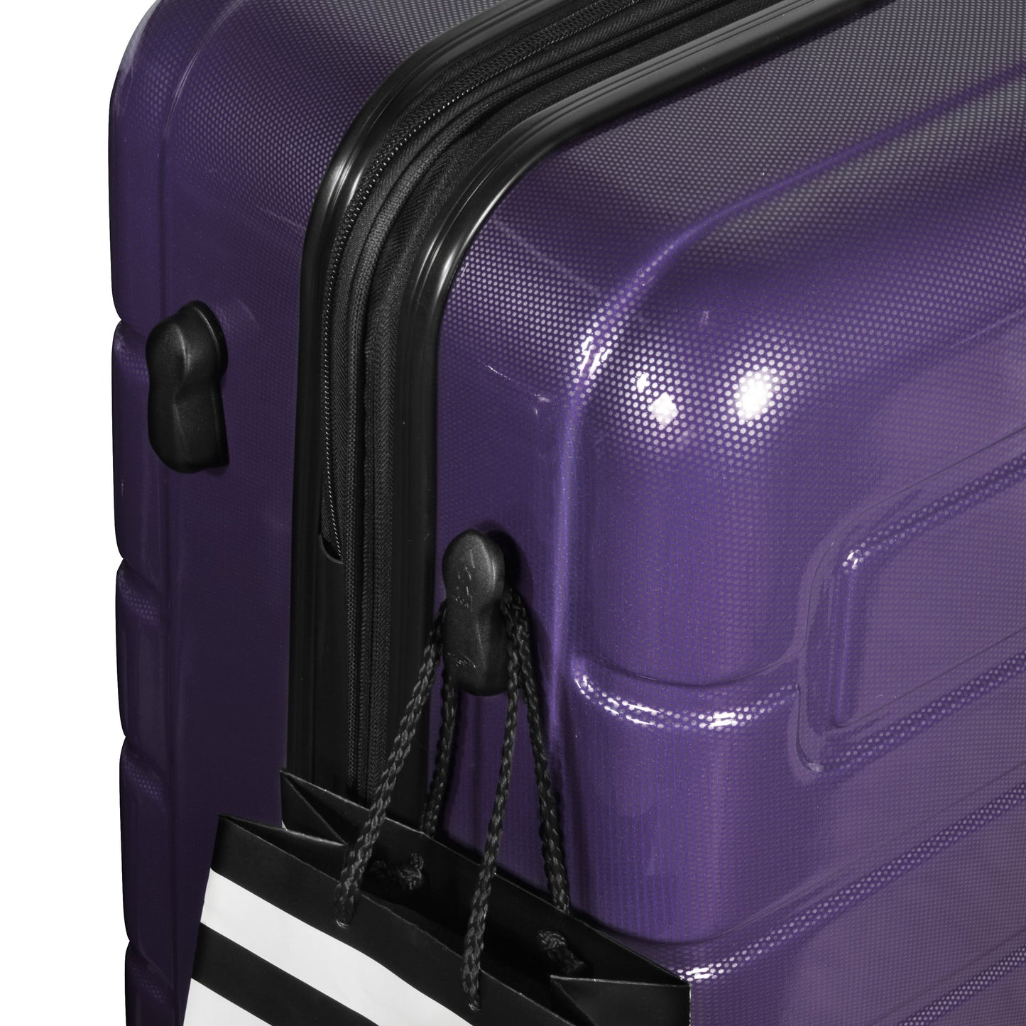 Nema 25" Expandable Carry-On