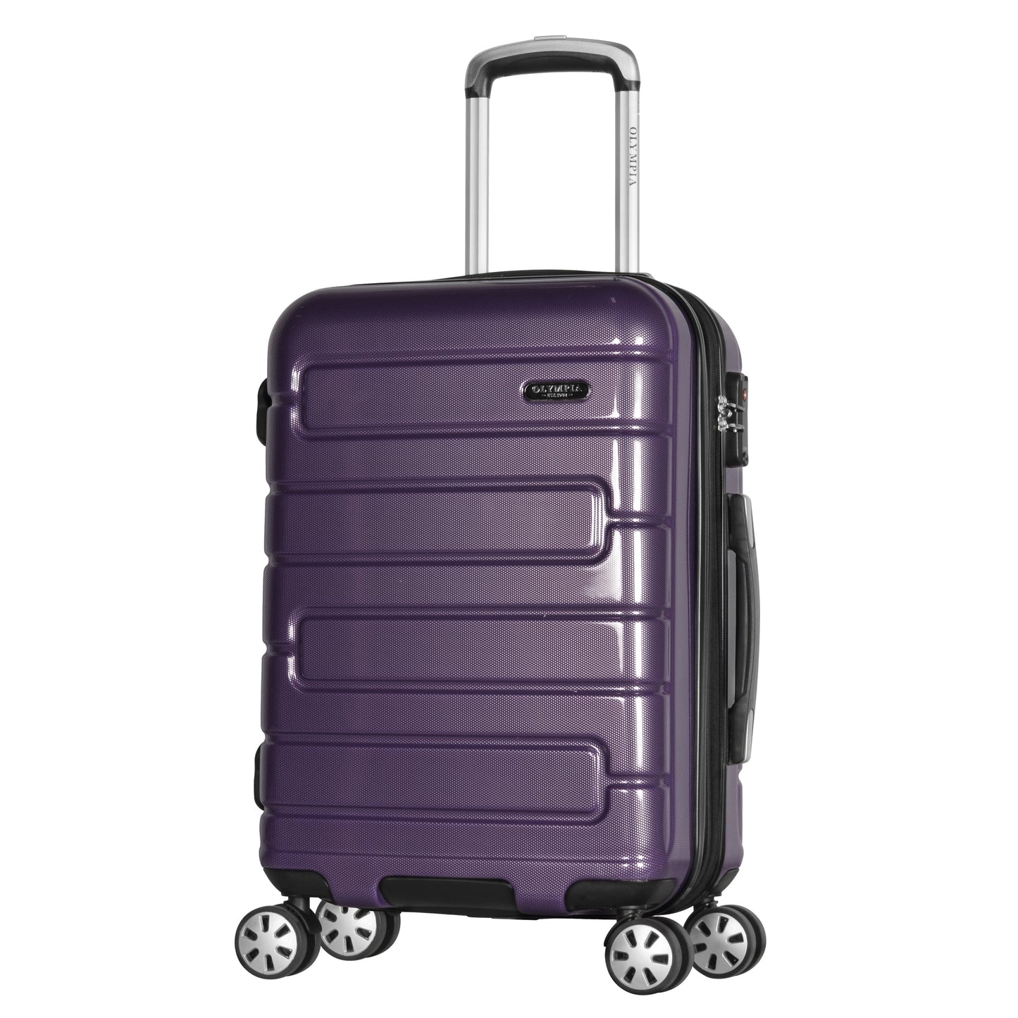 Nema 25" Expandable Carry-On