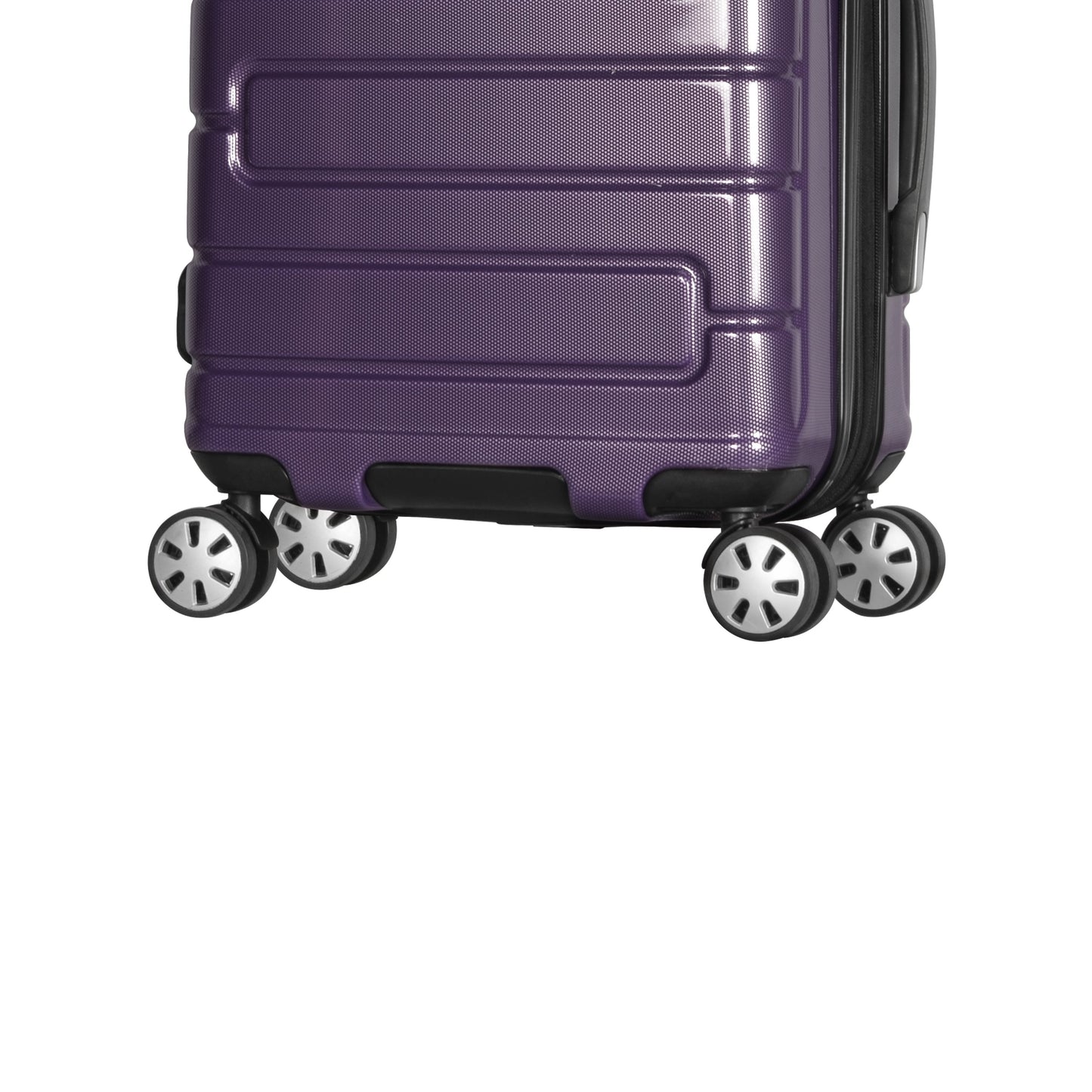 Nema 25" Expandable Carry-On