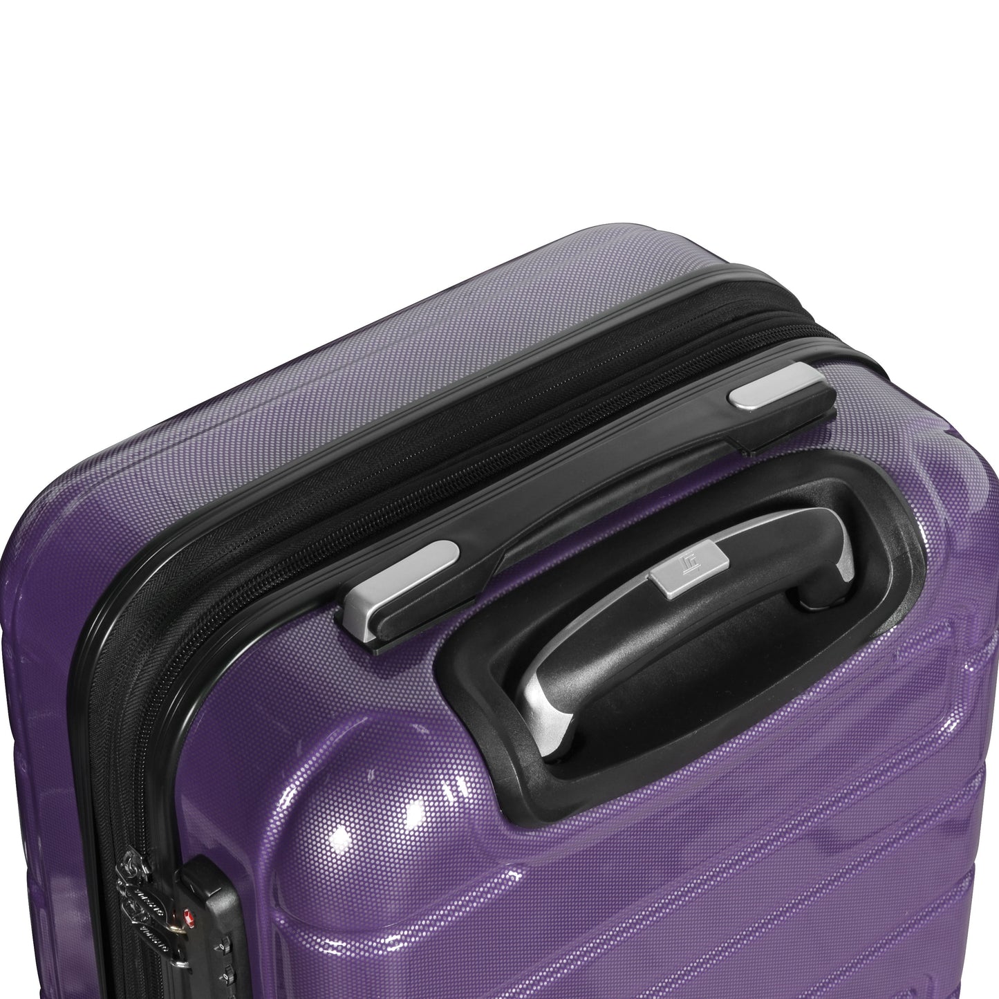 Nema 25" Expandable Carry-On