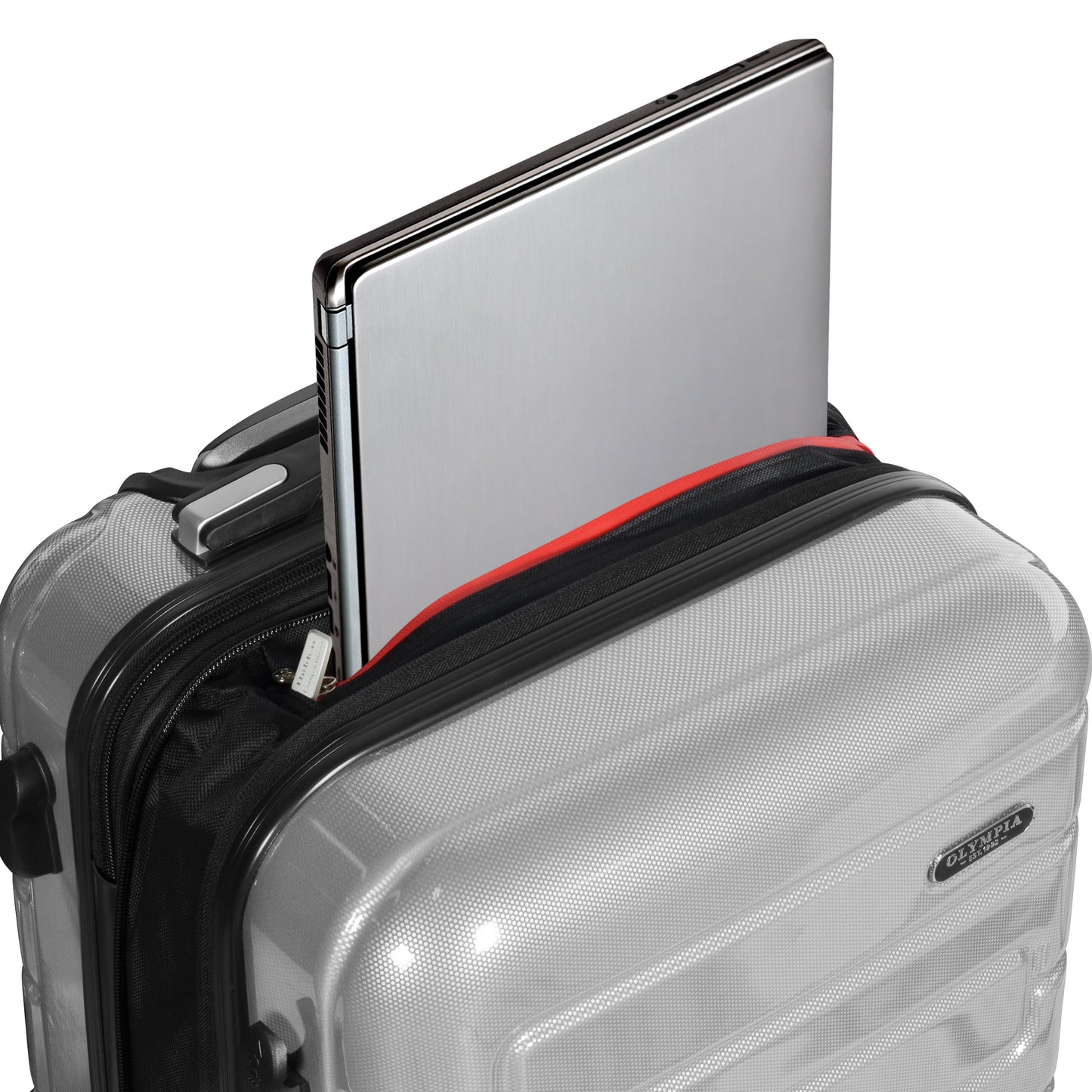 Nema 25" Expandable Carry-On