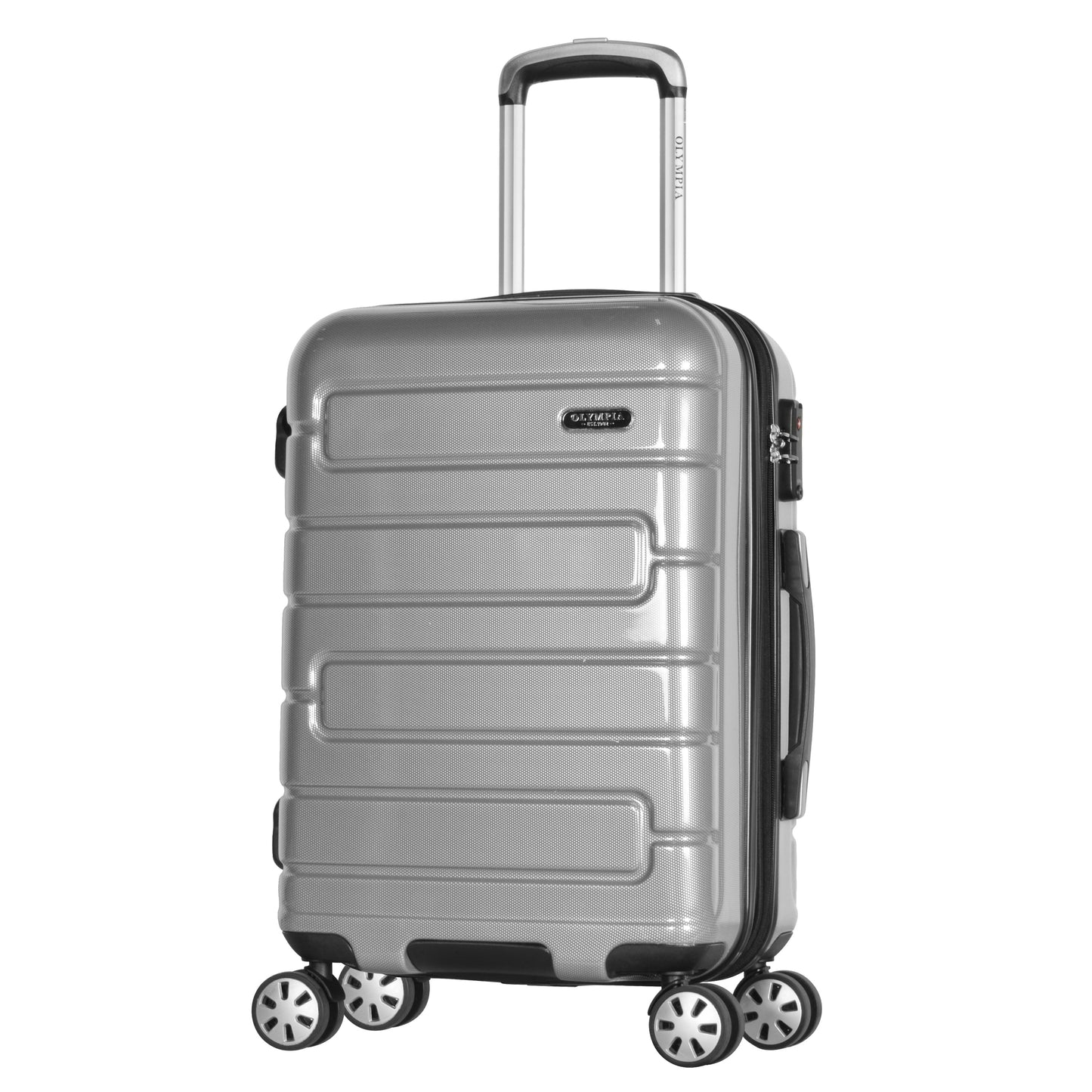 Nema 25" Expandable Carry-On