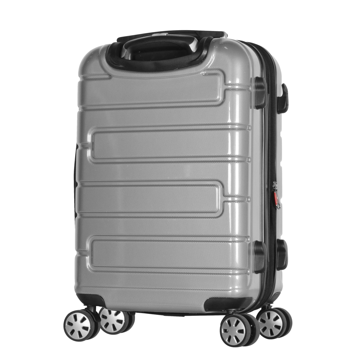 Nema 25" Expandable Carry-On