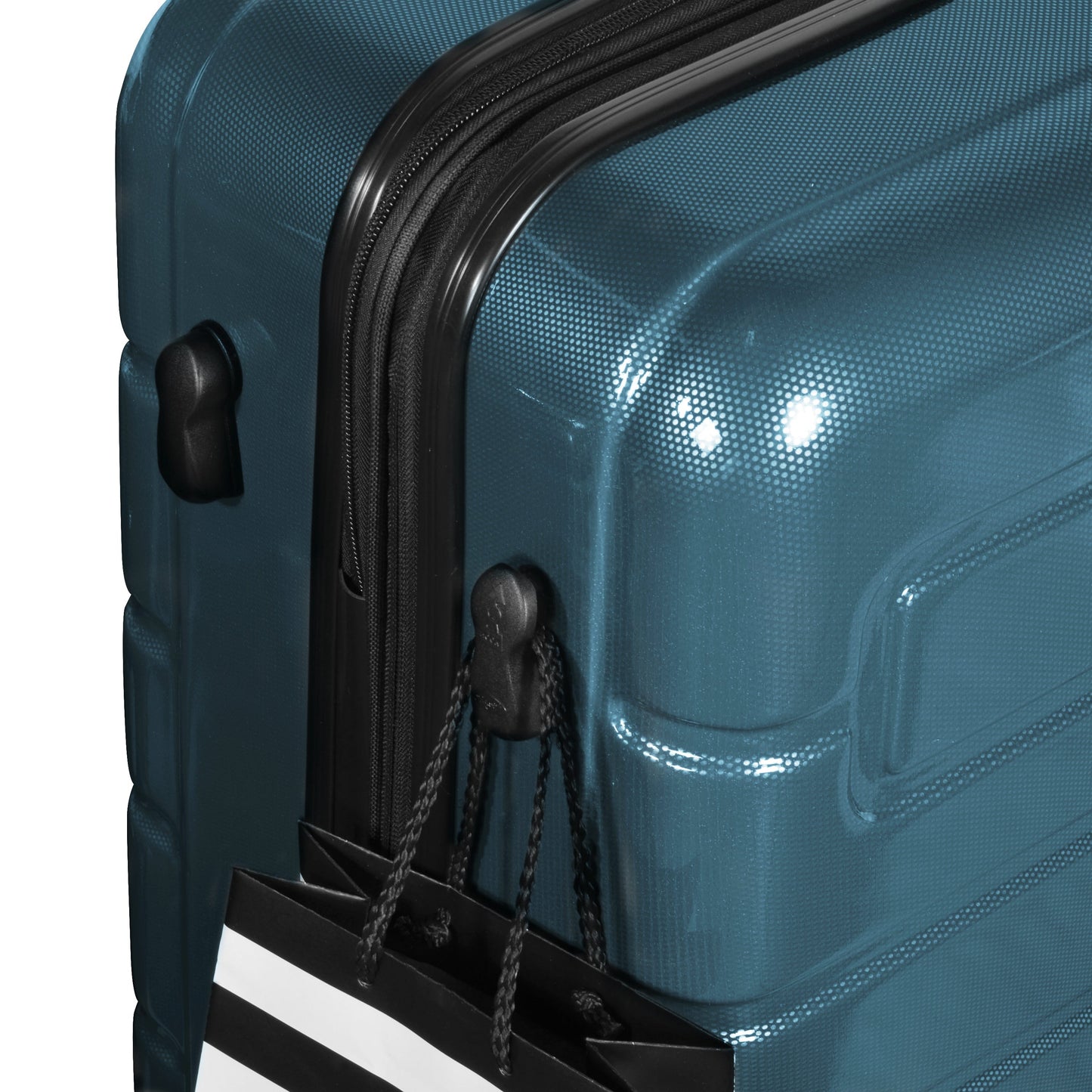 Nema 25" Expandable Carry-On