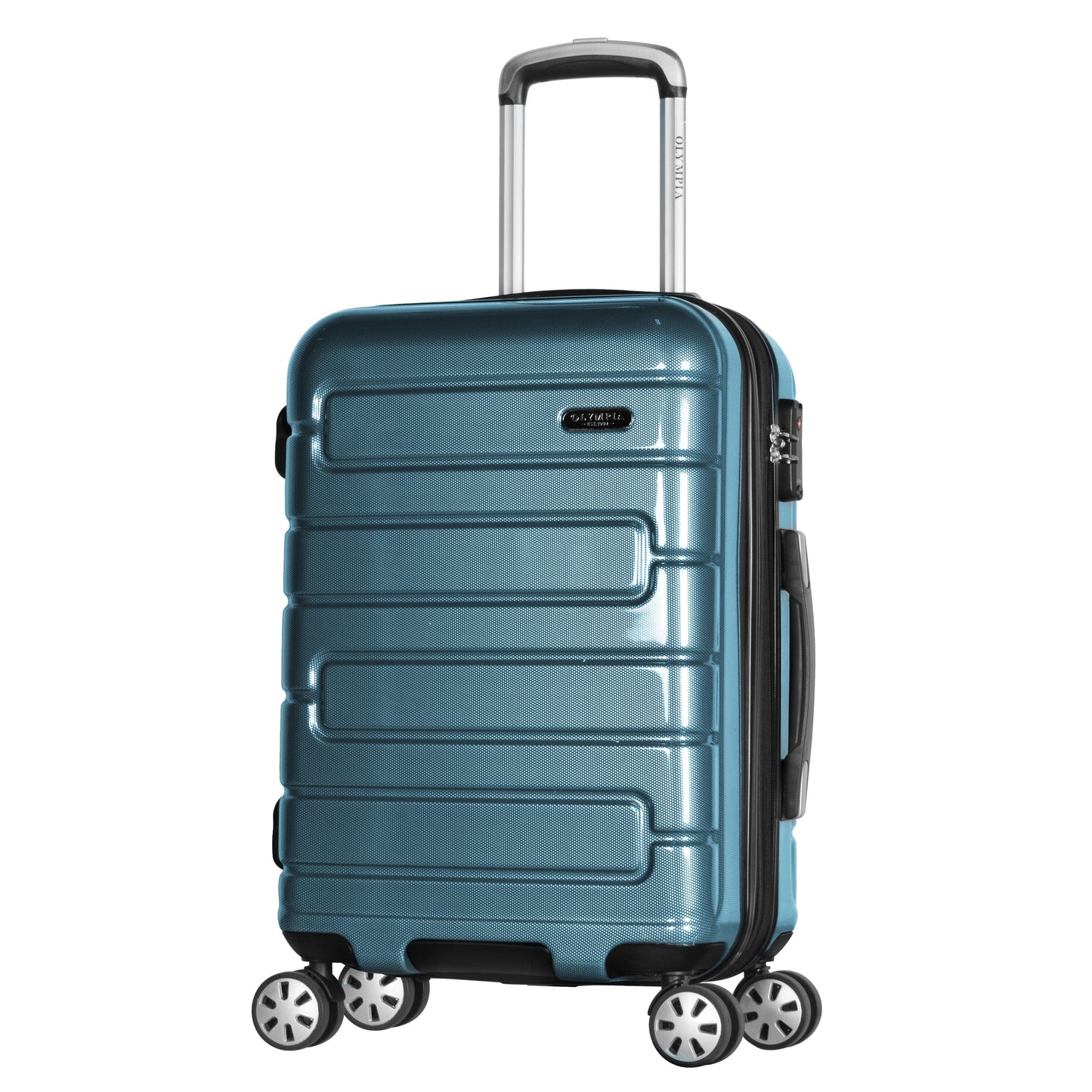 Nema 25" Expandable Carry-On