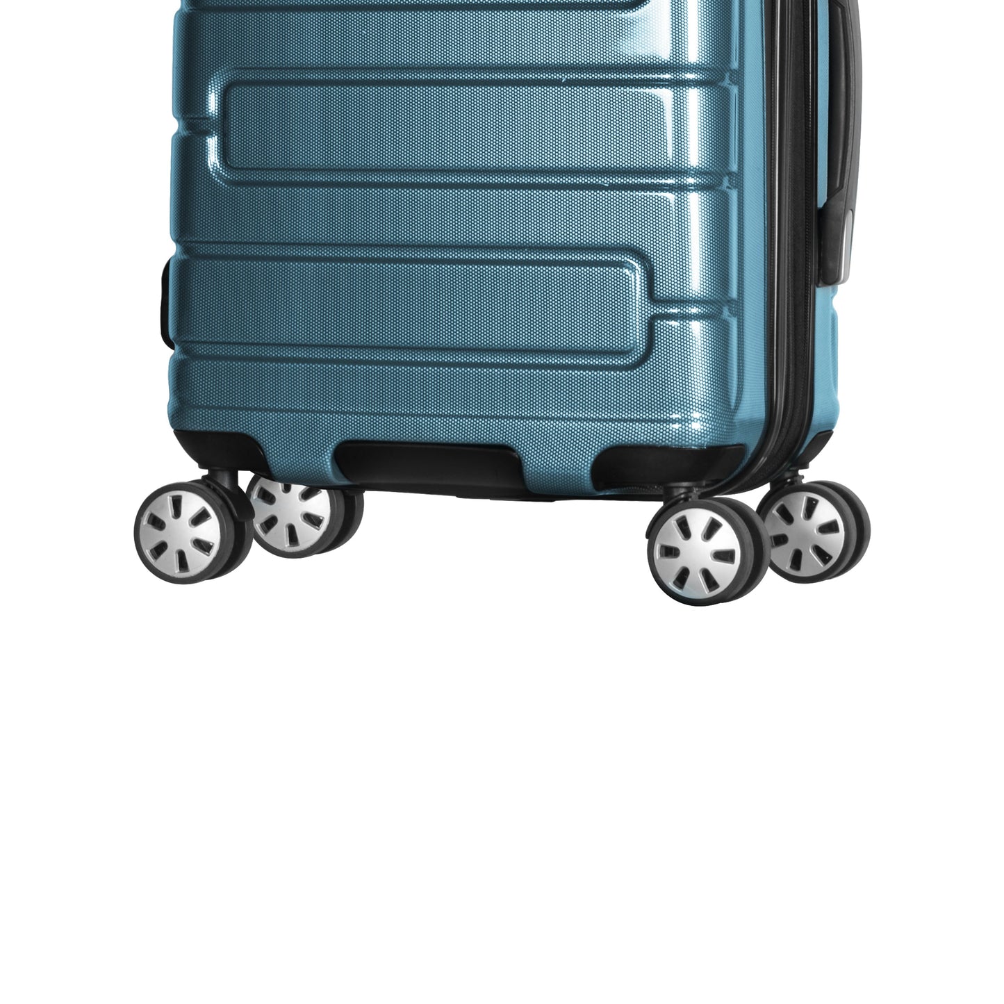 Nema 25" Expandable Carry-On