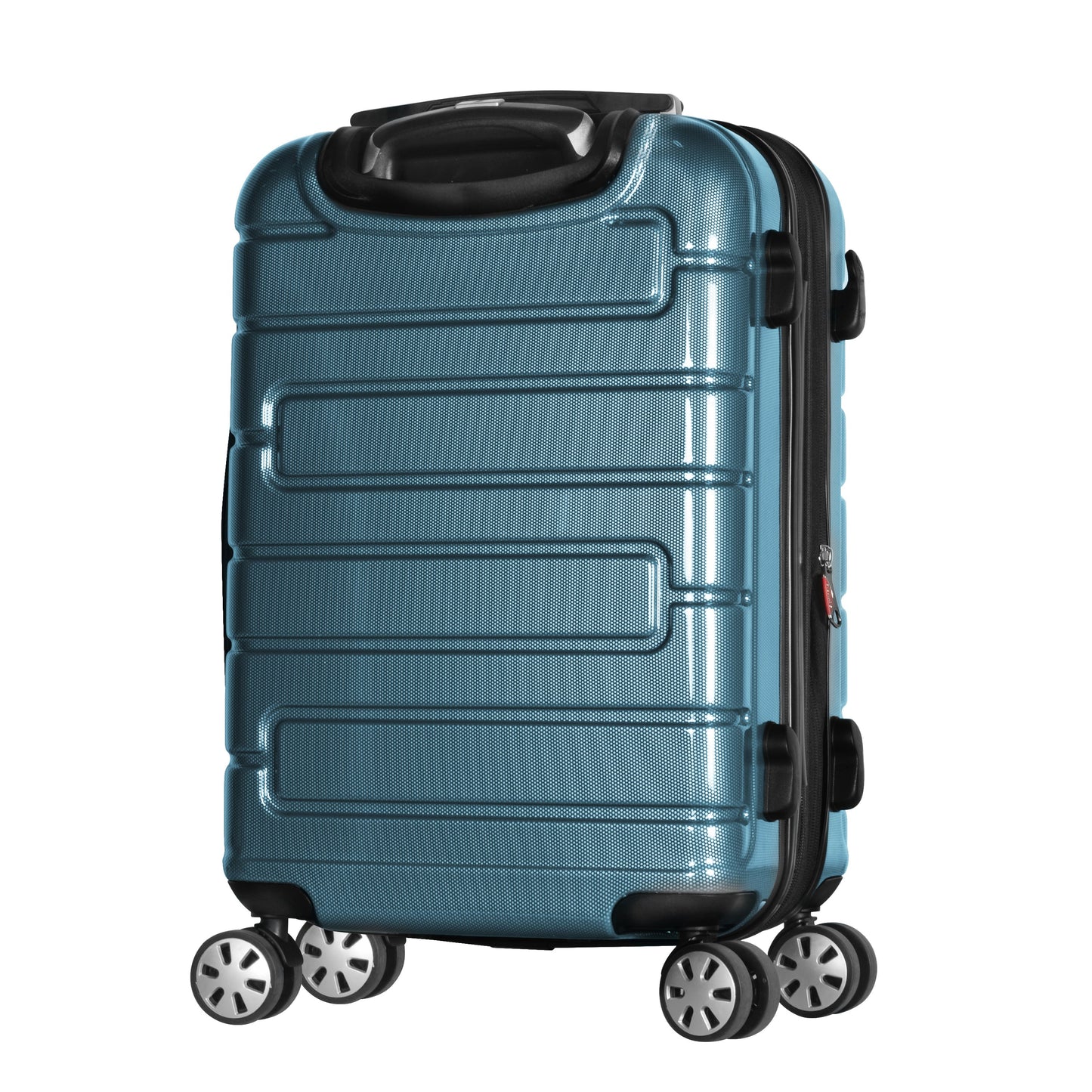 Nema 25" Expandable Carry-On