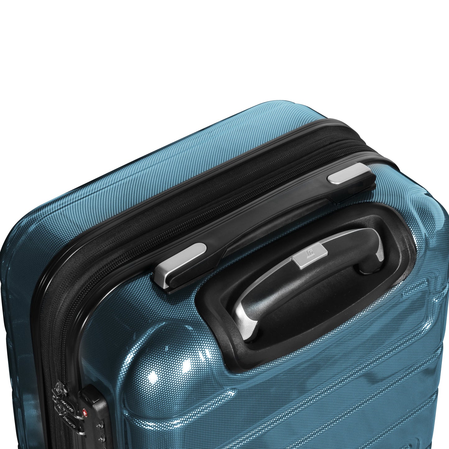 Nema 25" Expandable Carry-On
