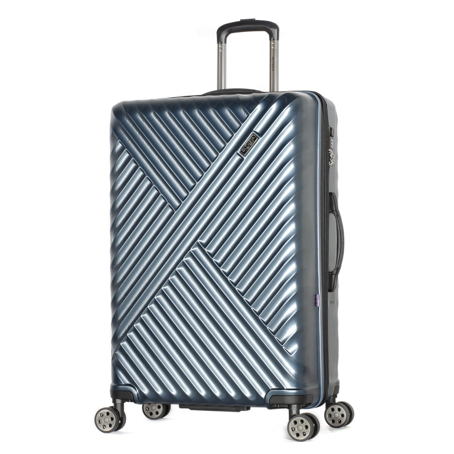 Olympia Matrix Carry-On 25"