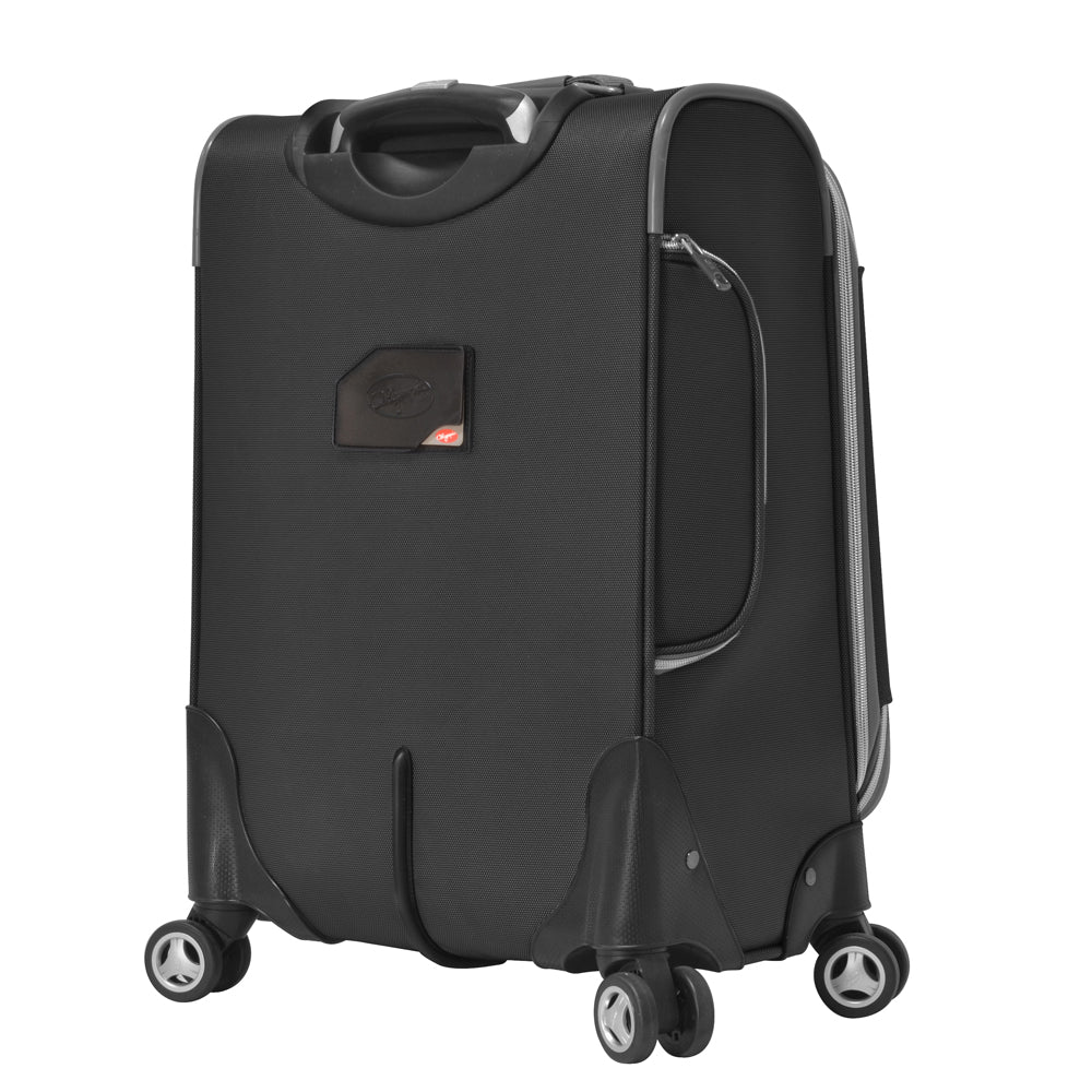 Olympia Tuscany Lightweight Softside 25" Expandable