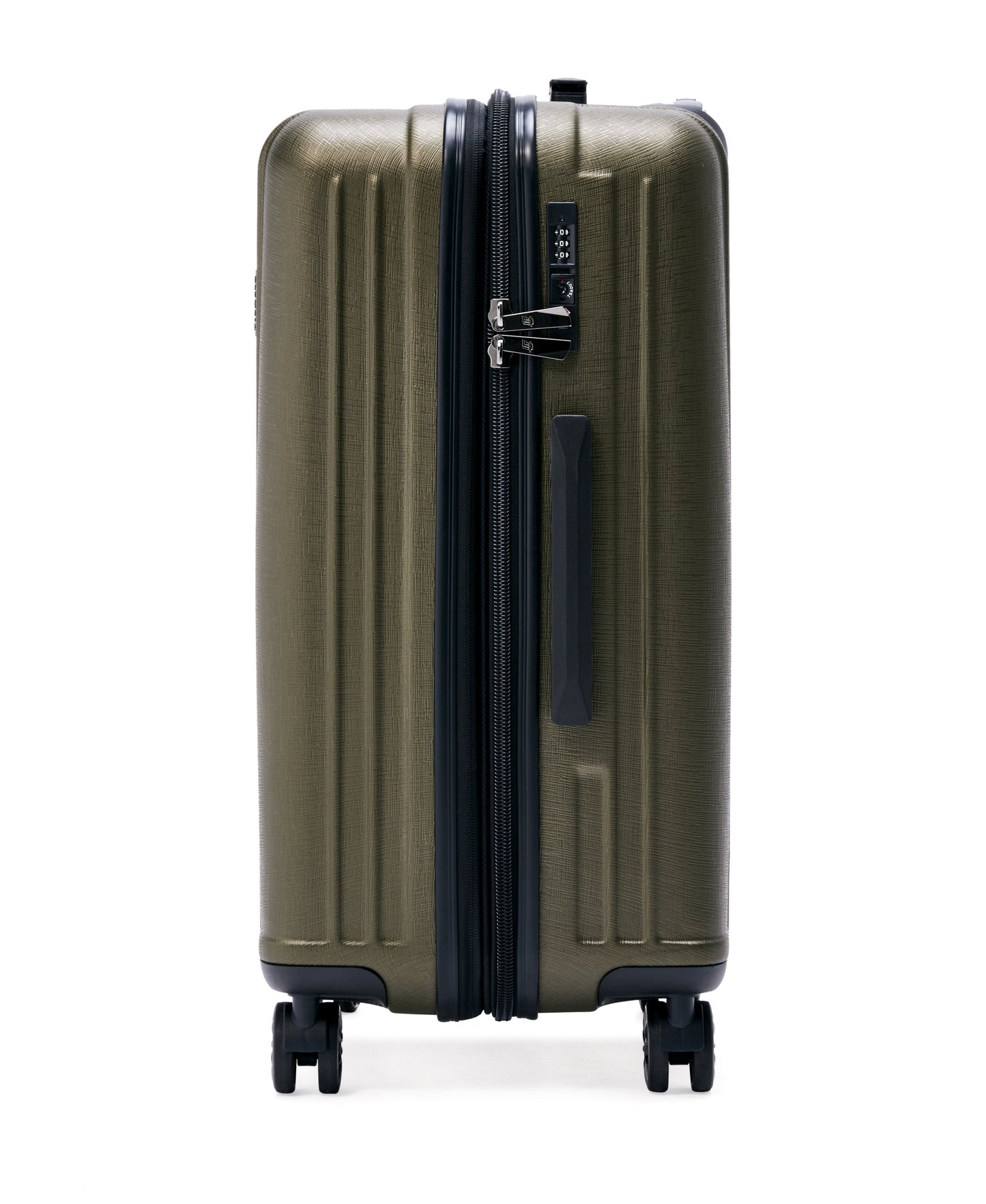 Olympia Sidewinder 25" Expandable Carry-On